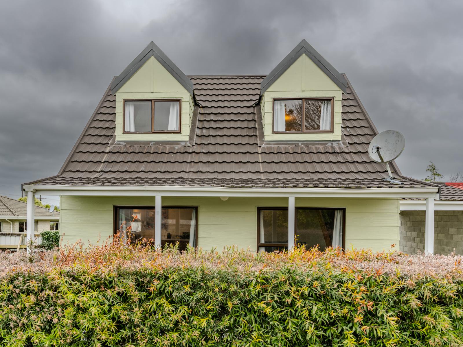 51C Mangahao Road, Pahiatua