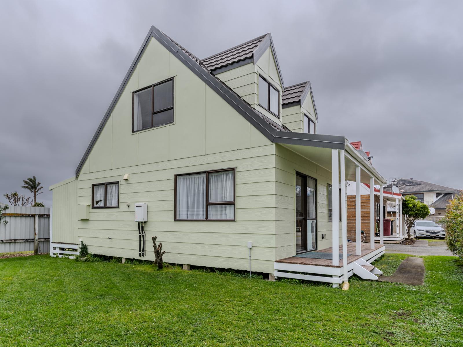 51C Mangahao Road, Pahiatua
