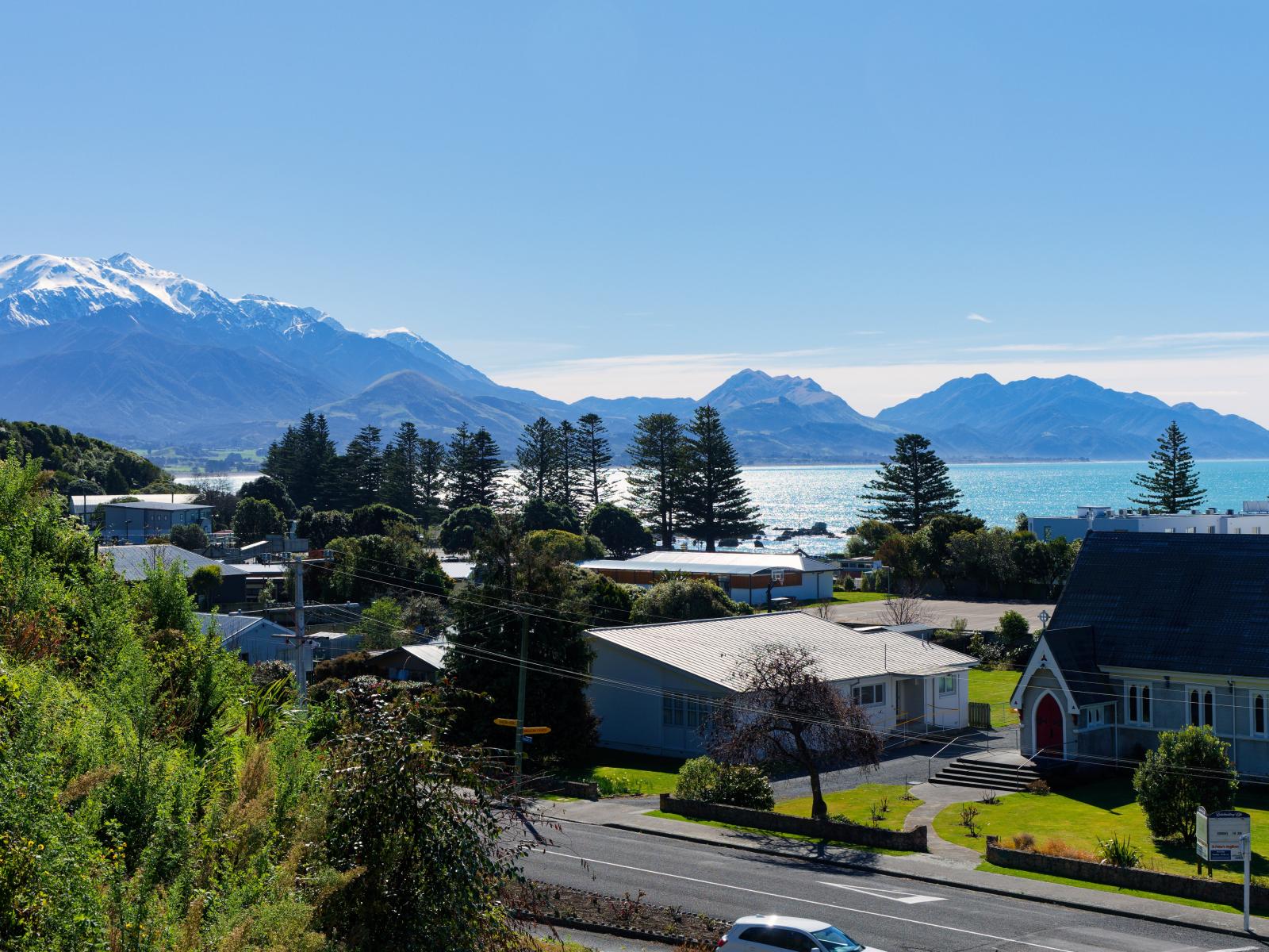 38 Torquay Street, Kaikoura