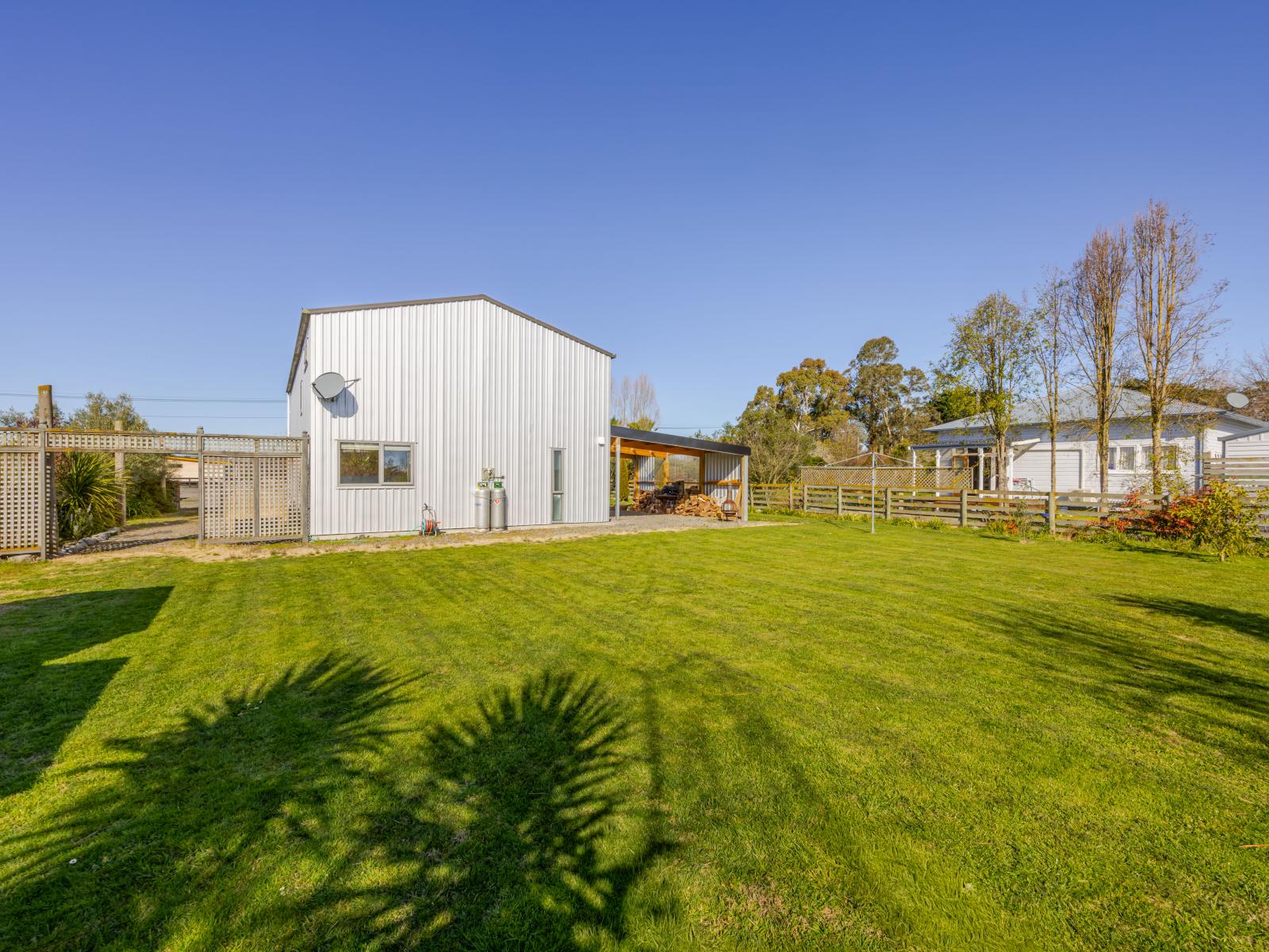 32 Bell Street, Otane