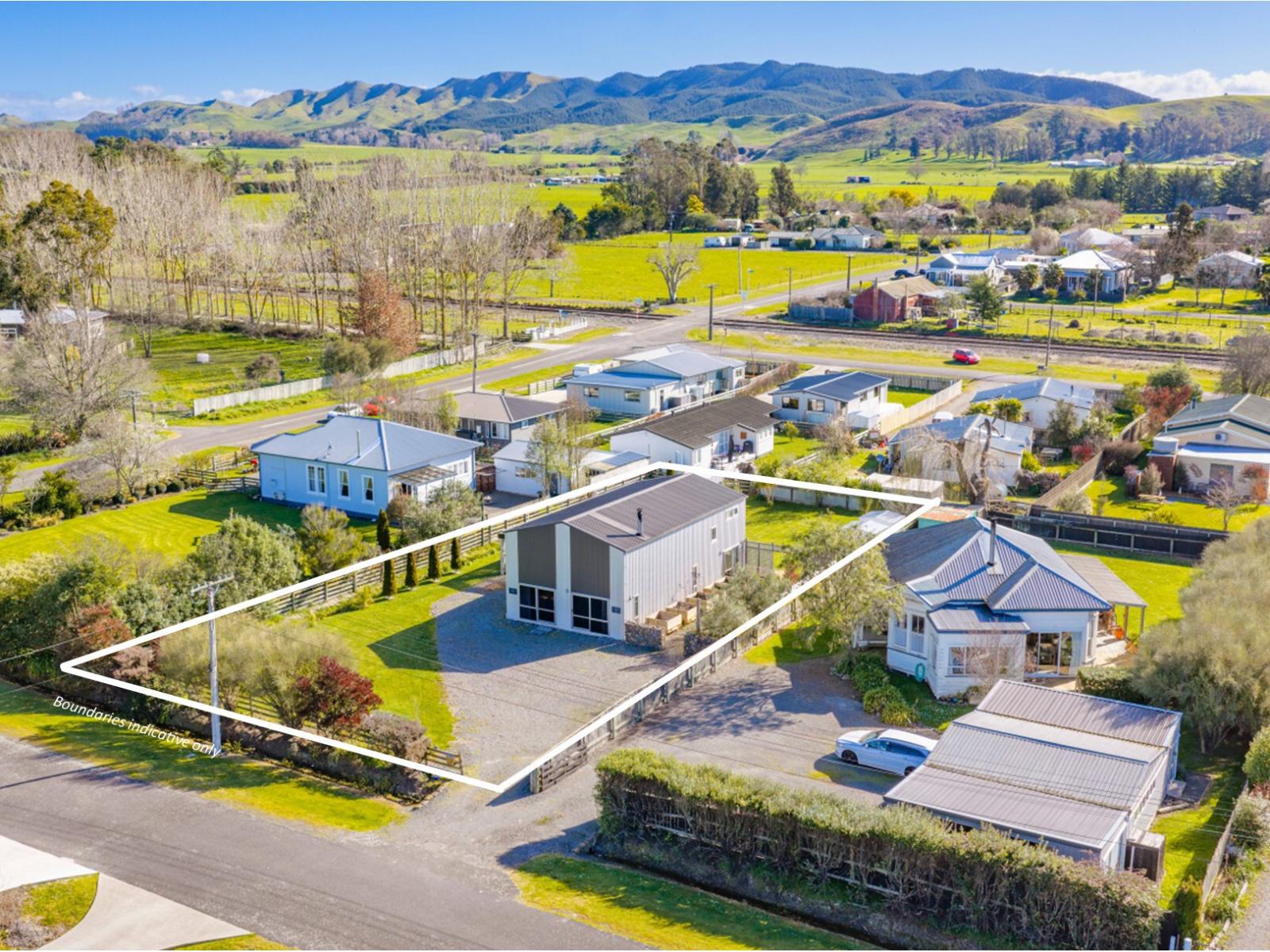 32 Bell Street, Otane