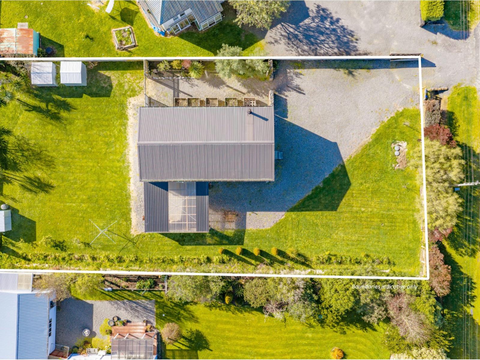 32 Bell Street, Otane