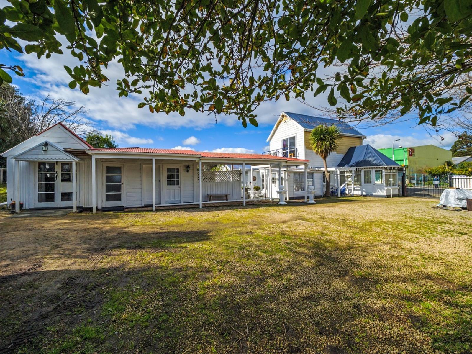 75 Vogel Street, Woodville