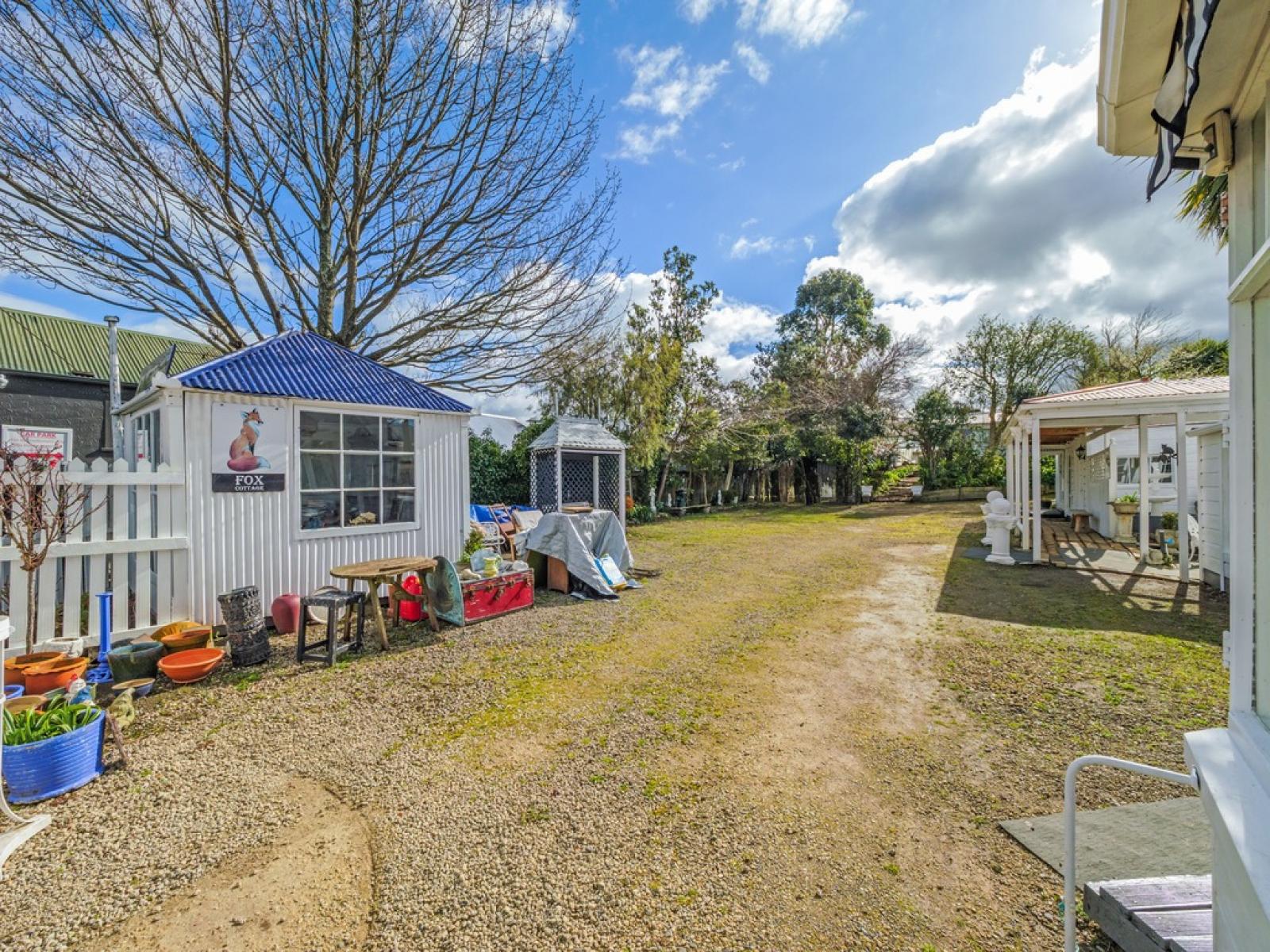 75 Vogel Street, Woodville