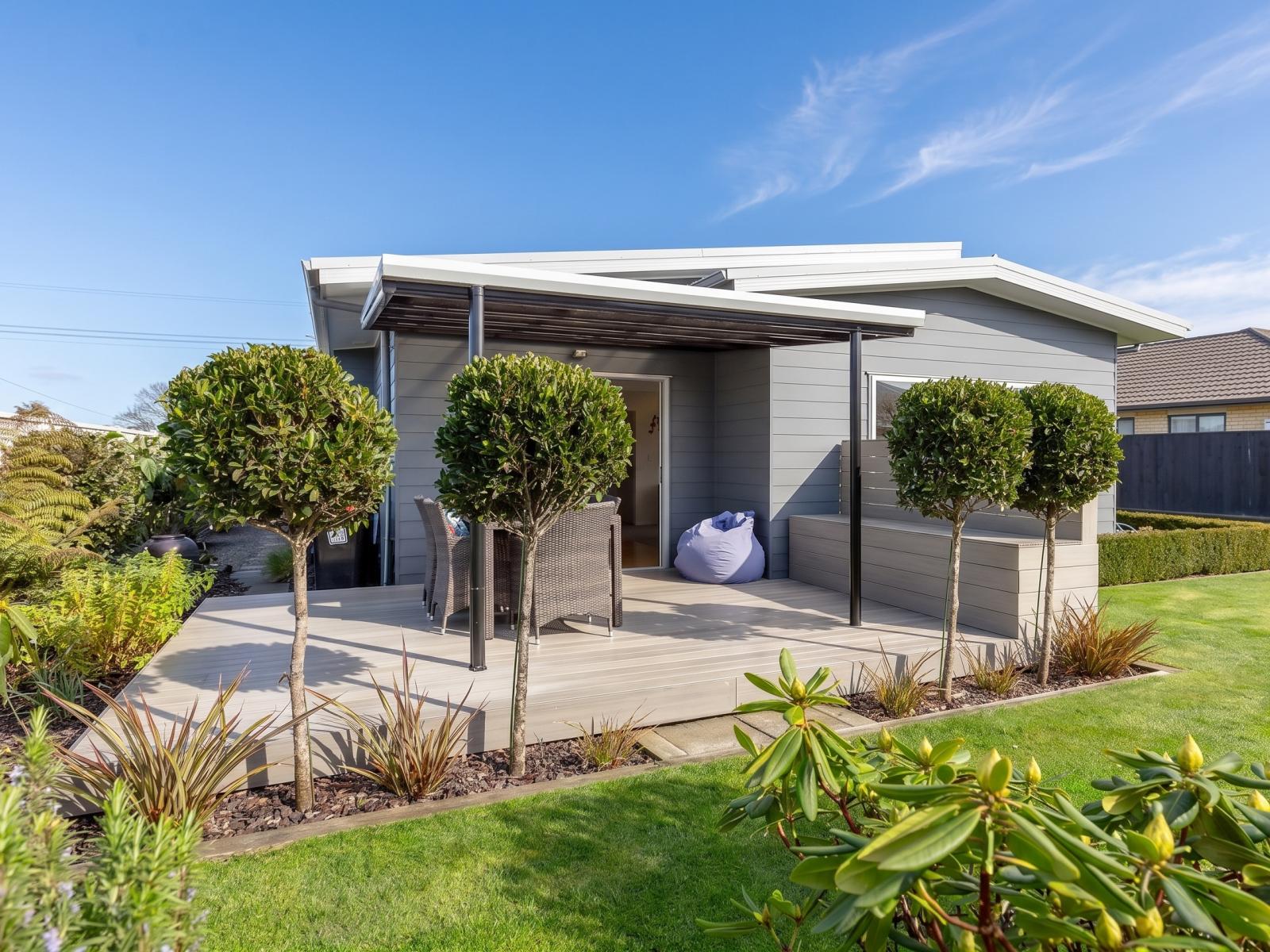 110 Solway Crescent, Masterton