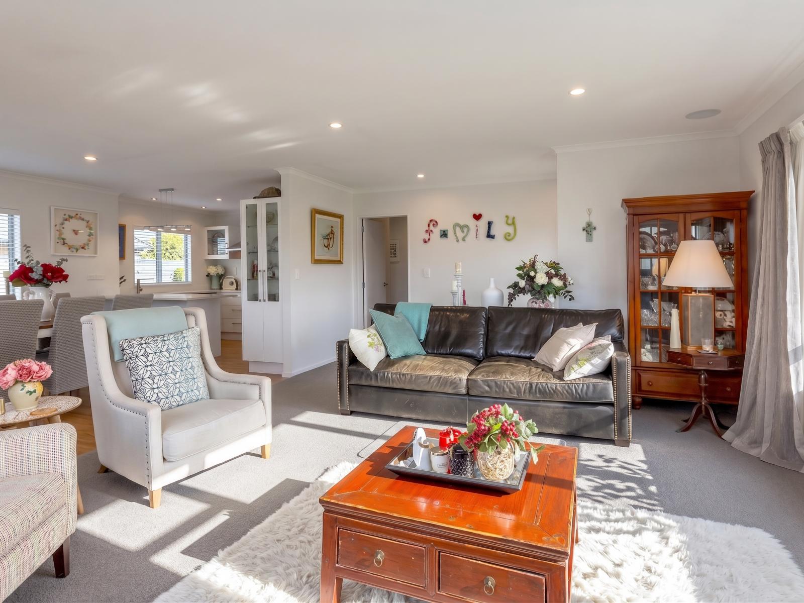 110 Solway Crescent, Masterton