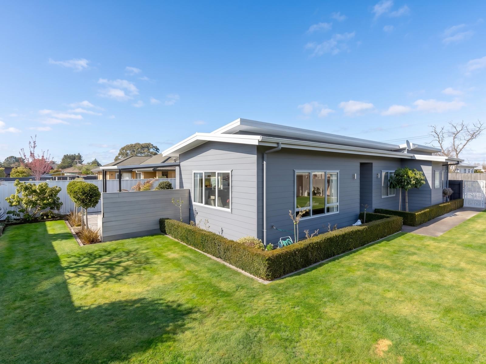 110 Solway Crescent, Masterton
