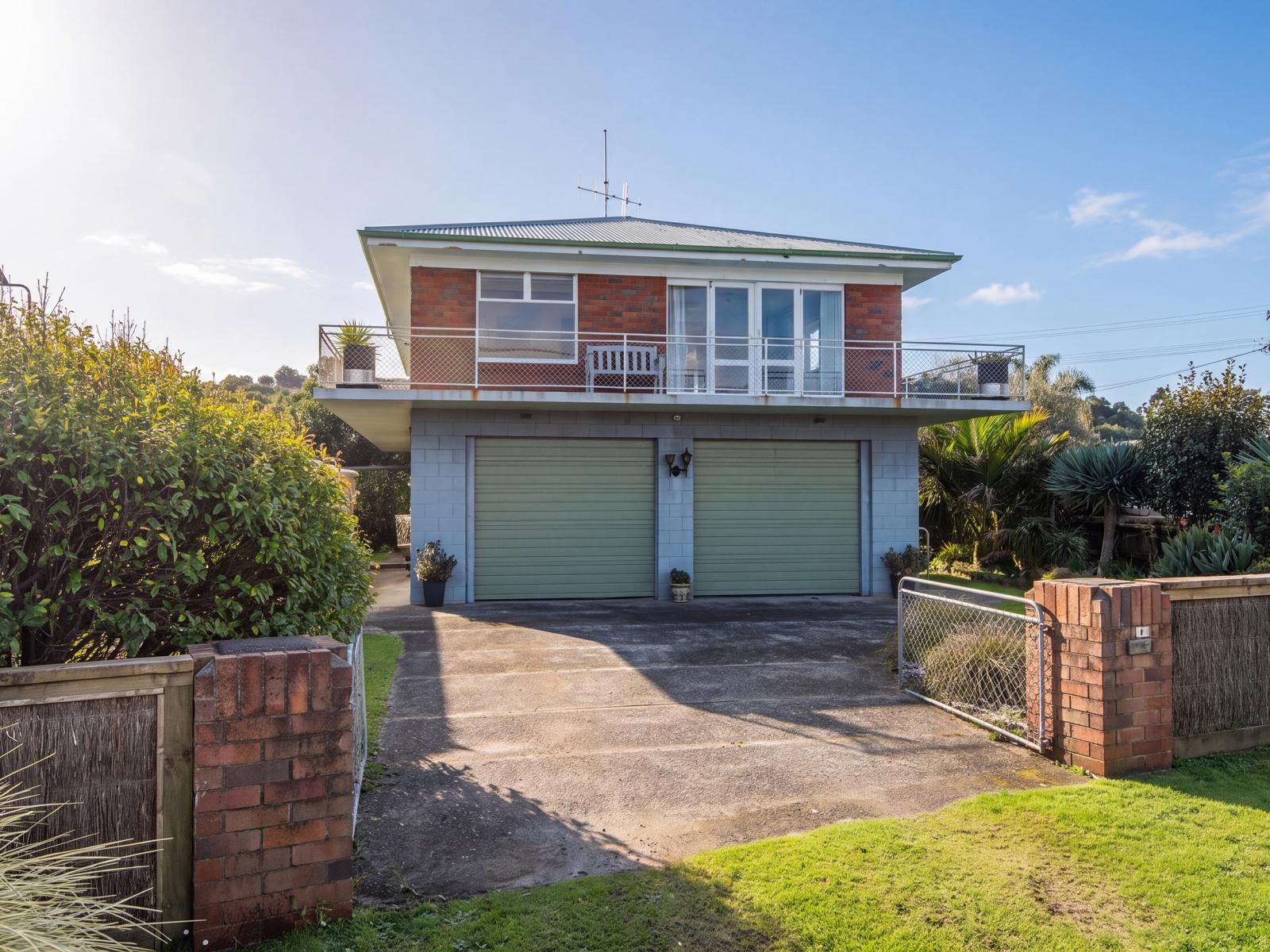 4 Papaka Road, Ngunguru