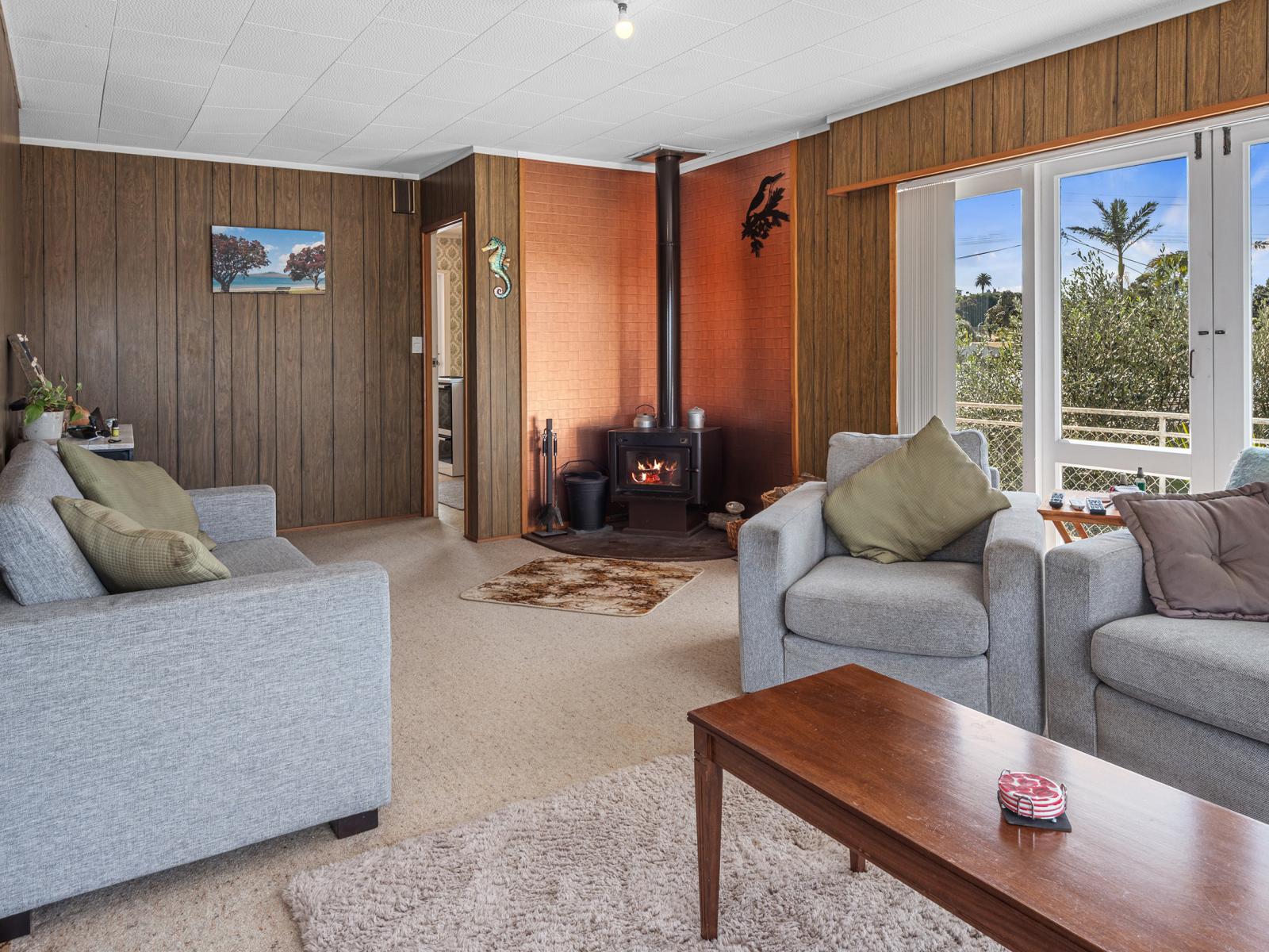 4 Papaka Road, Ngunguru