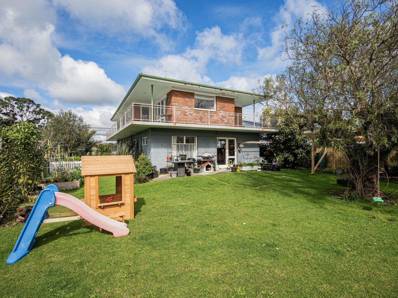 4 Papaka Road, Ngunguru