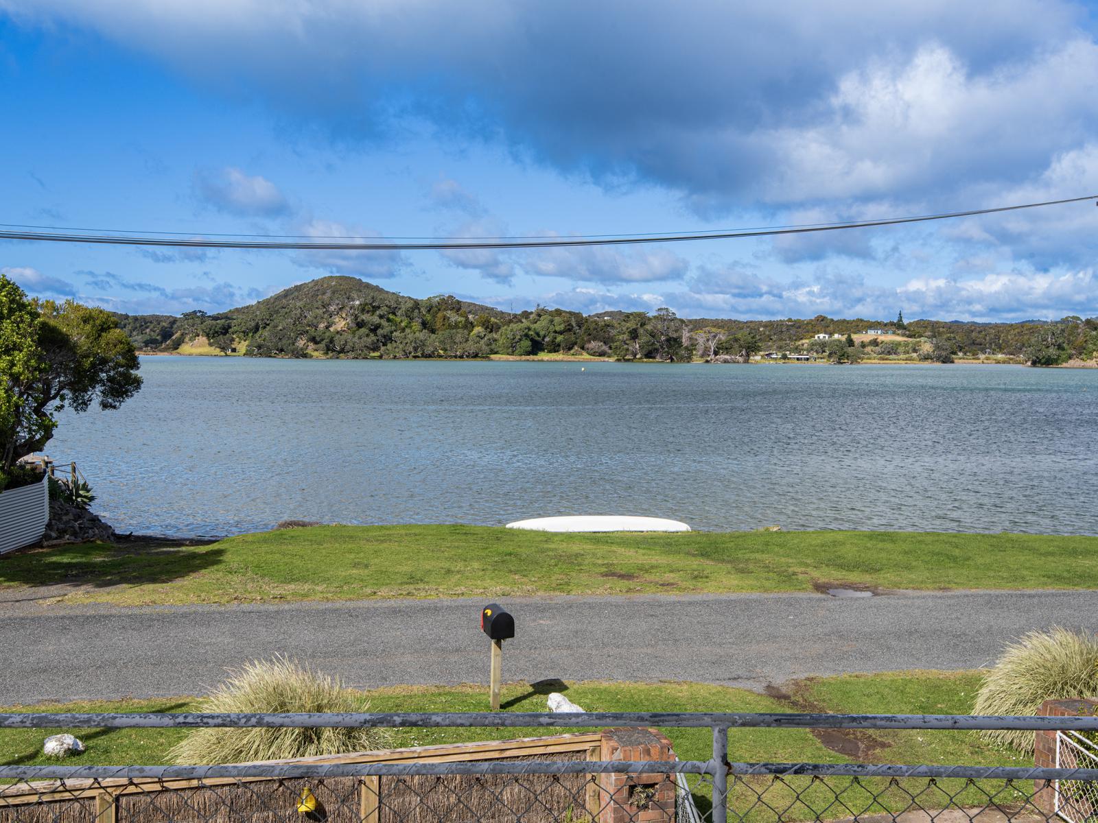 4 Papaka Road, Ngunguru