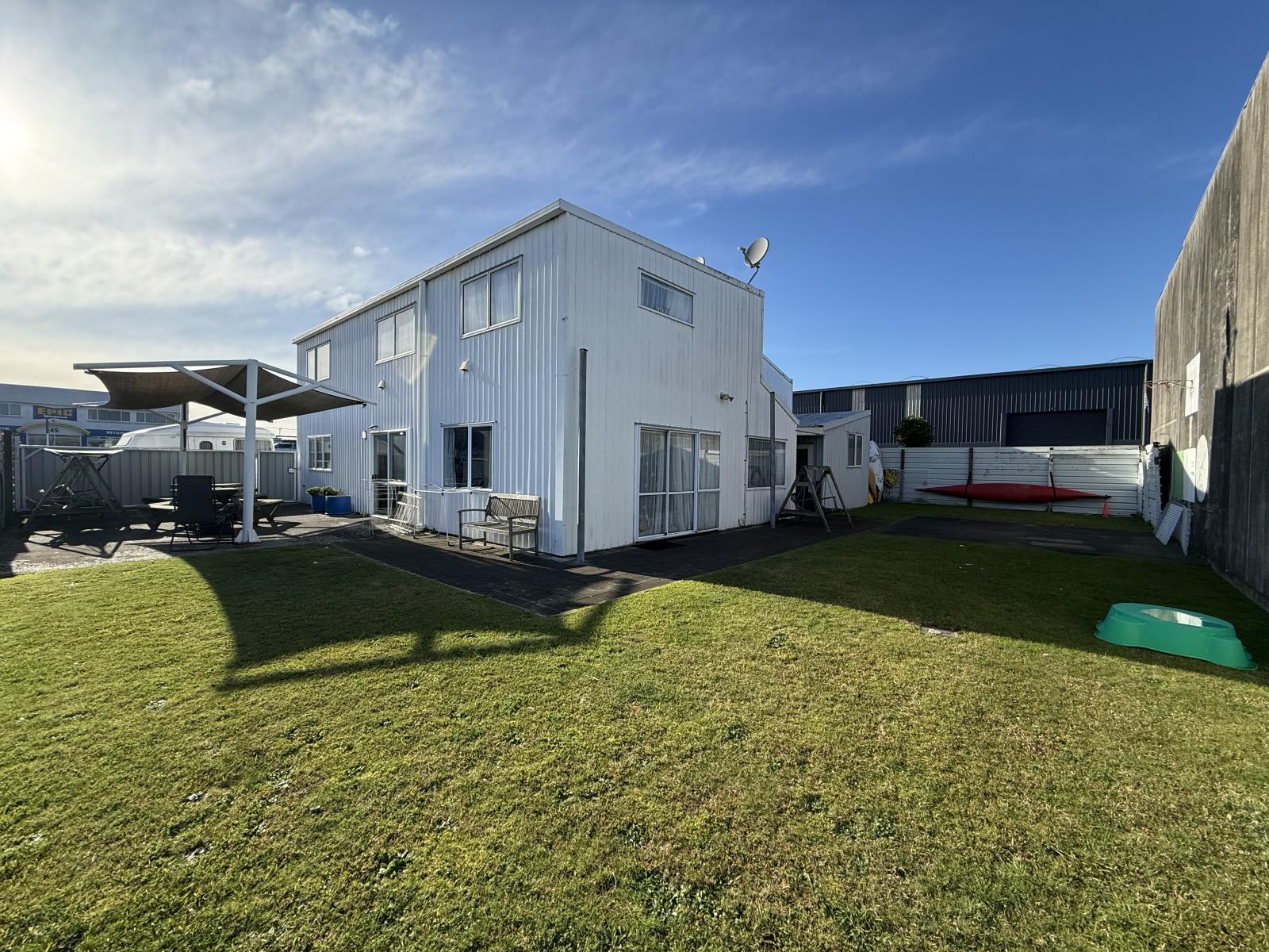 50 Newton Street, Mount Maunganui