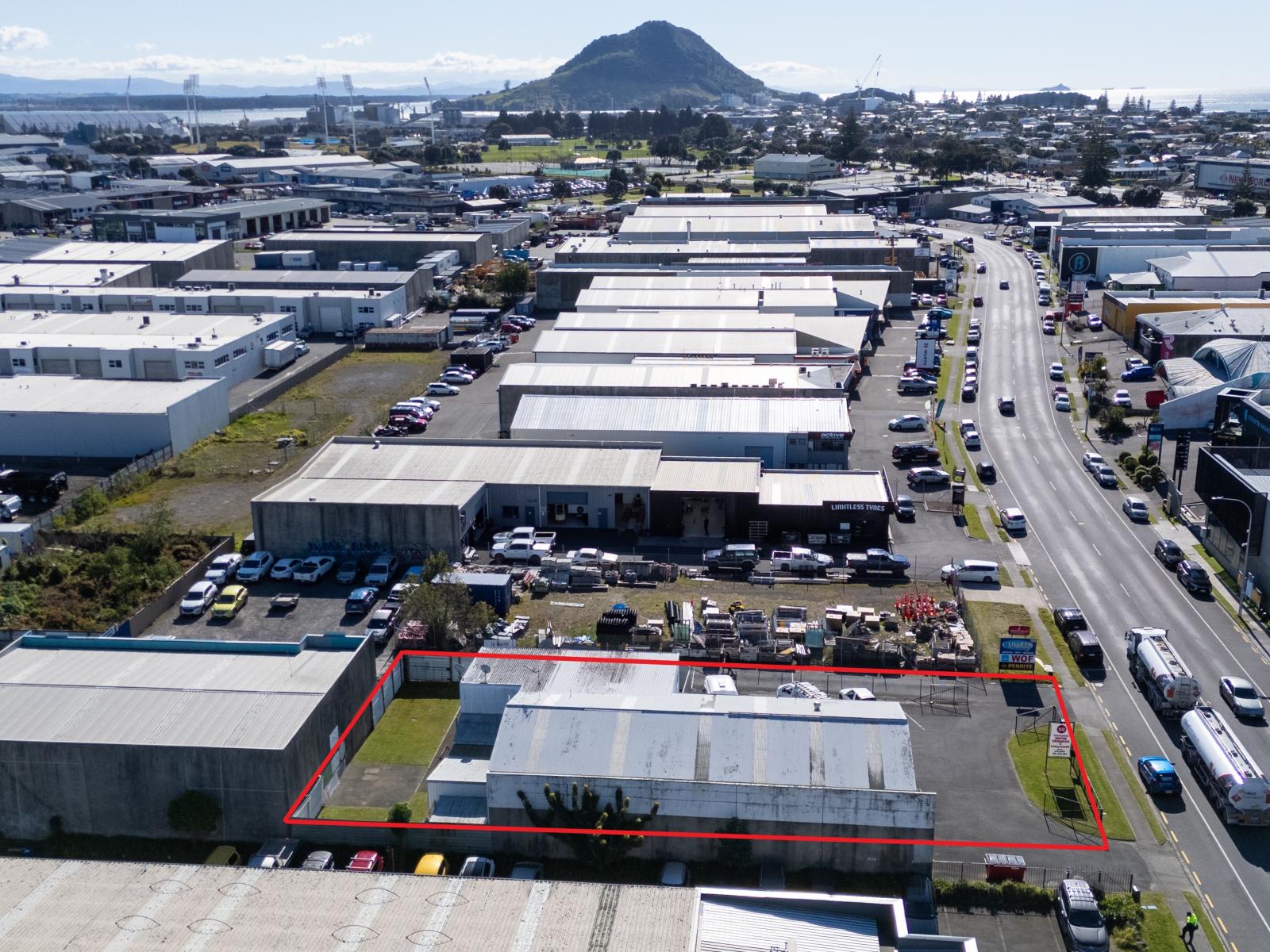 50 Newton Street, Mount Maunganui