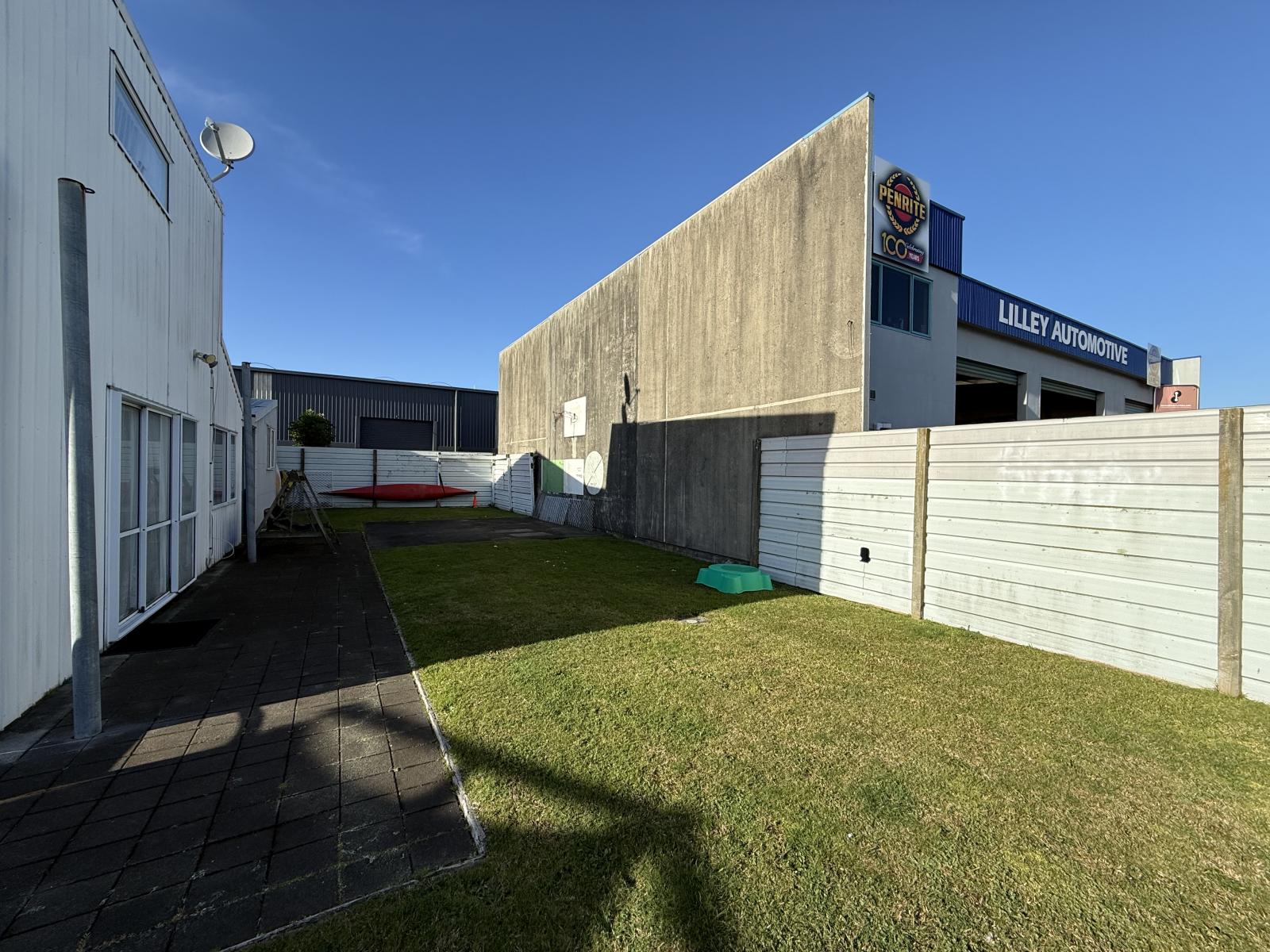 50 Newton Street, Mount Maunganui