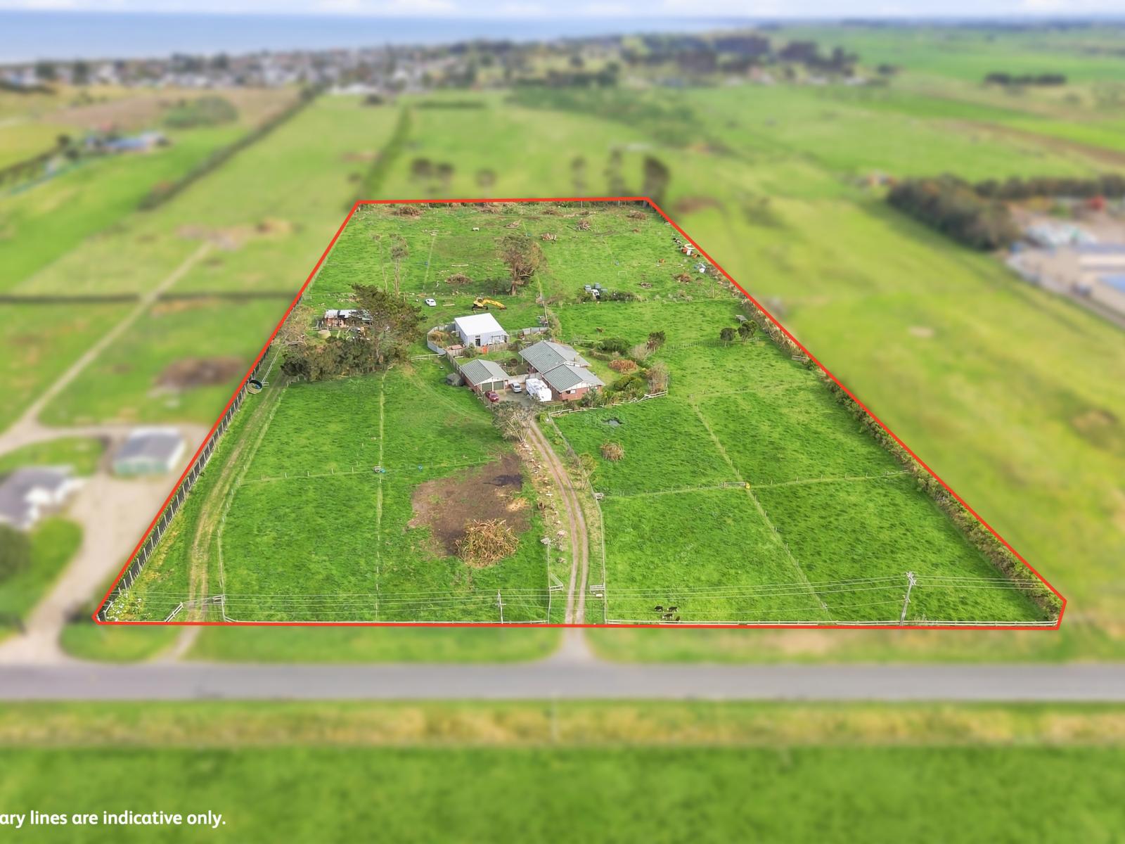 101 Manuka Street, Castlecliff