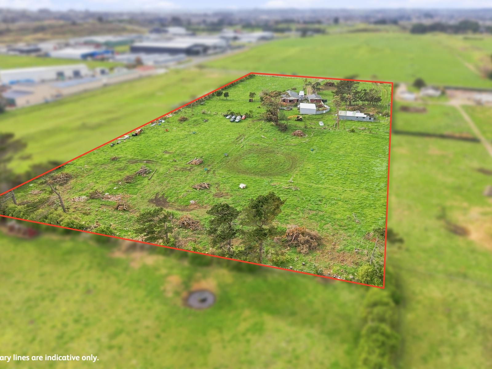 101 Manuka Street, Castlecliff