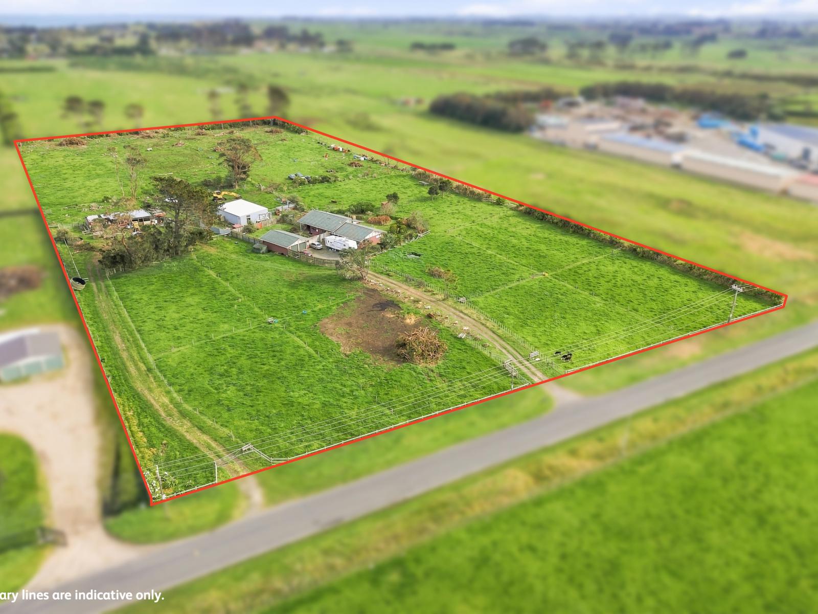 101 Manuka Street, Castlecliff
