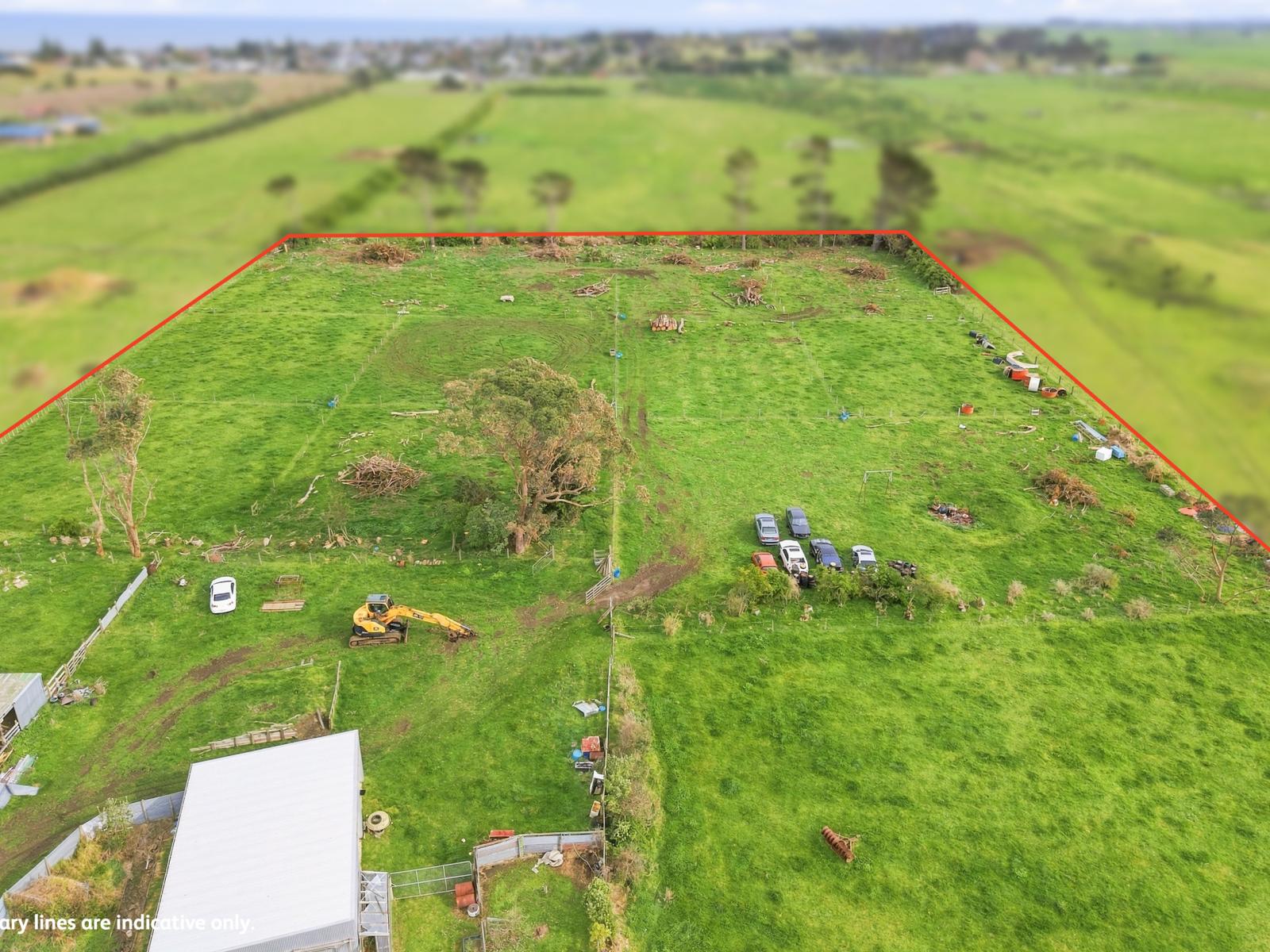 101 Manuka Street, Castlecliff