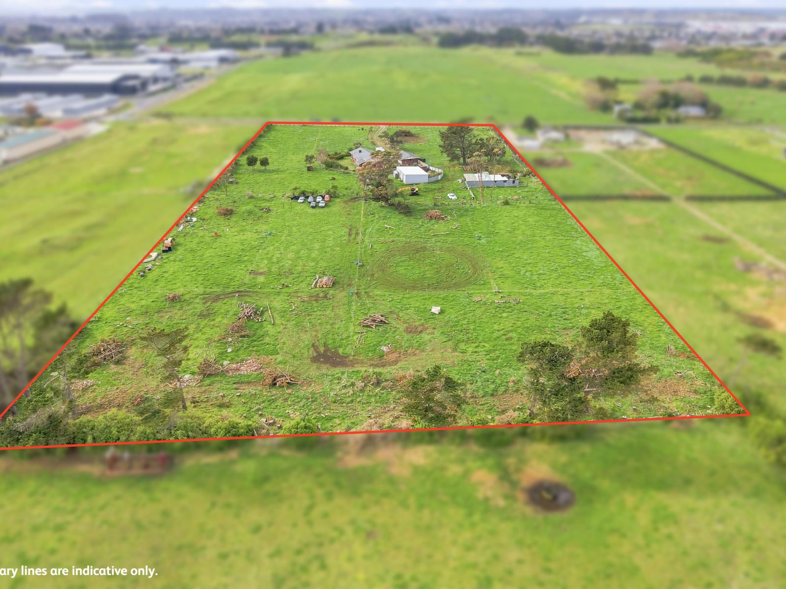 101 Manuka Street, Castlecliff
