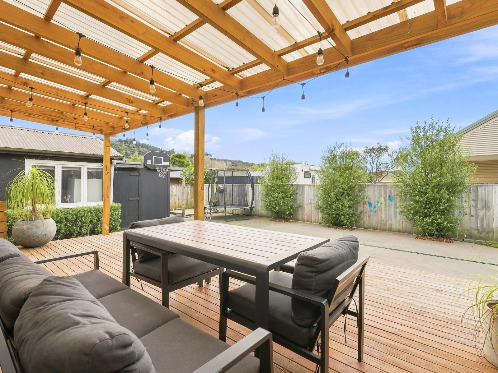 12 Cumbrae Place, Aramoho