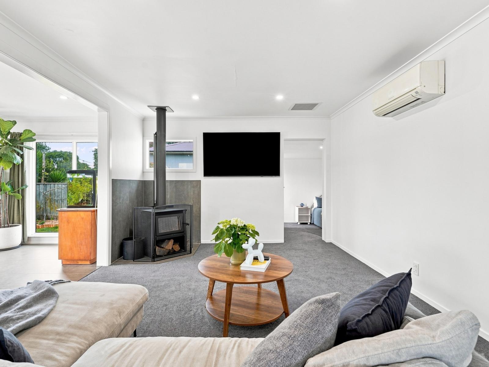 12 Cumbrae Place, Aramoho