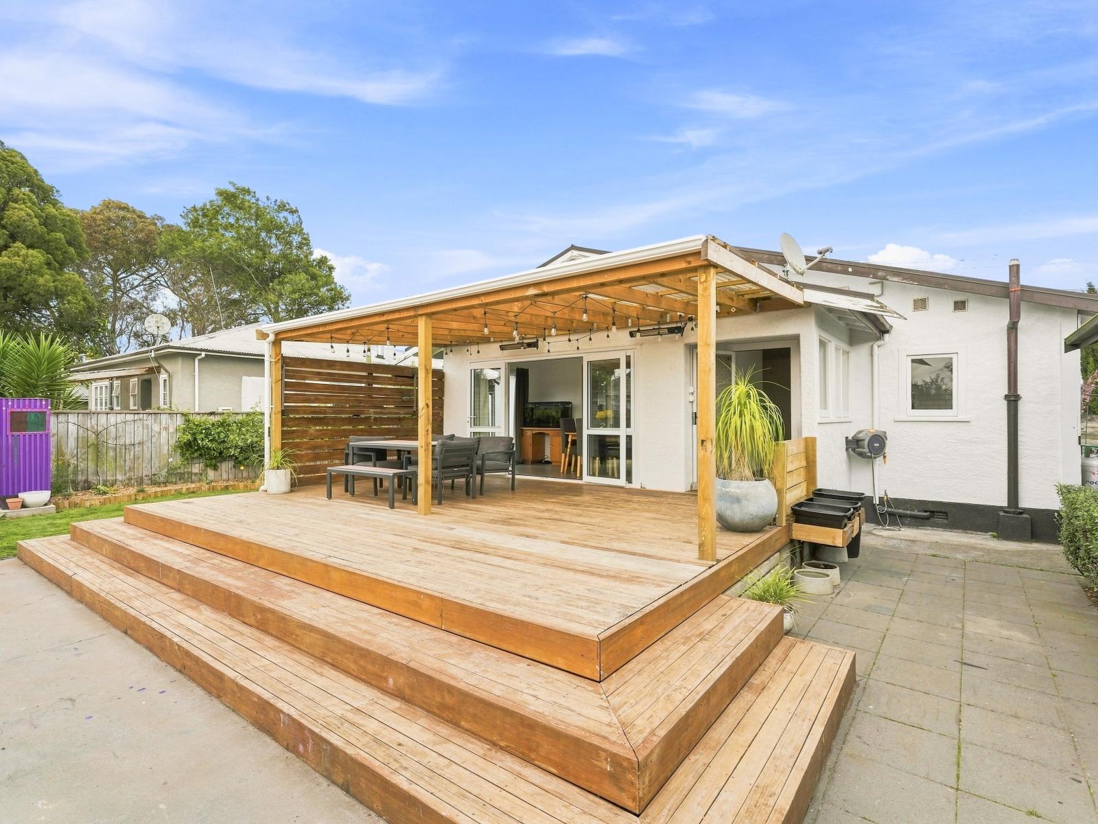 12 Cumbrae Place, Aramoho