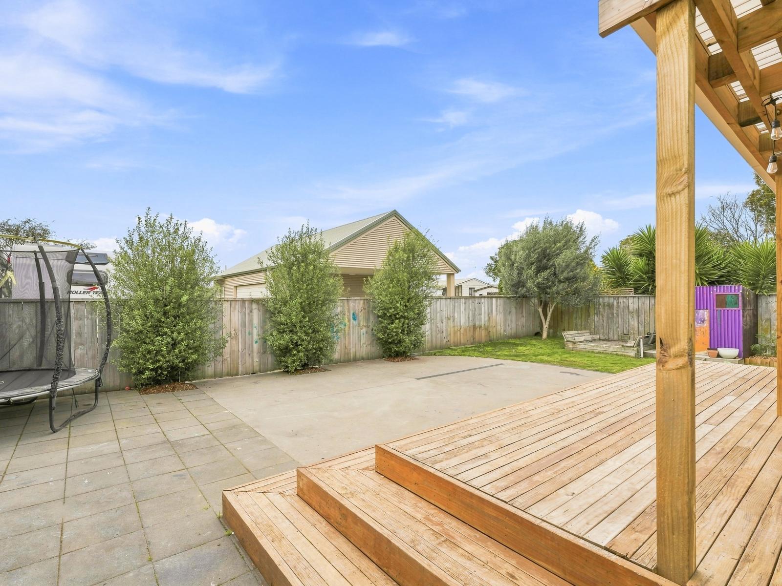 12 Cumbrae Place, Aramoho