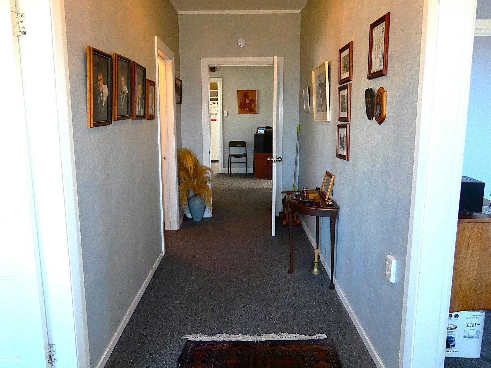 106 Queen Street, Westport