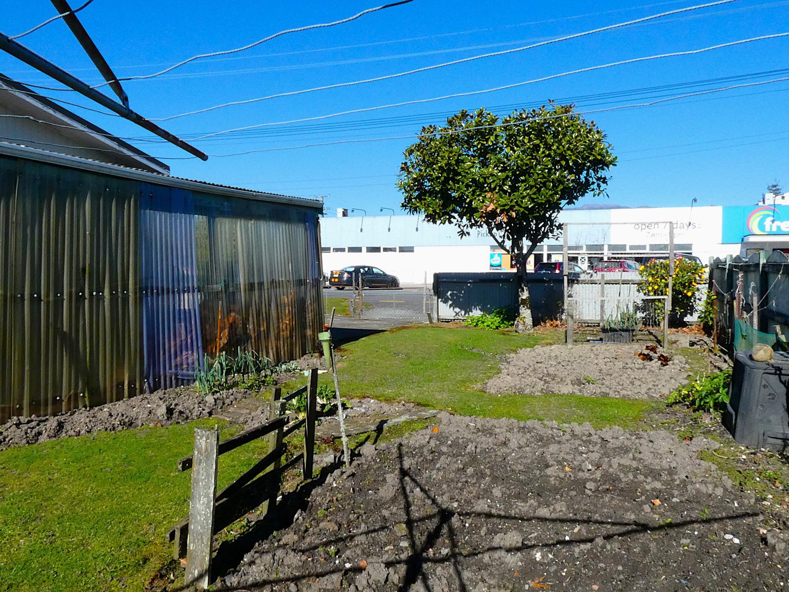 106 Queen Street, Westport