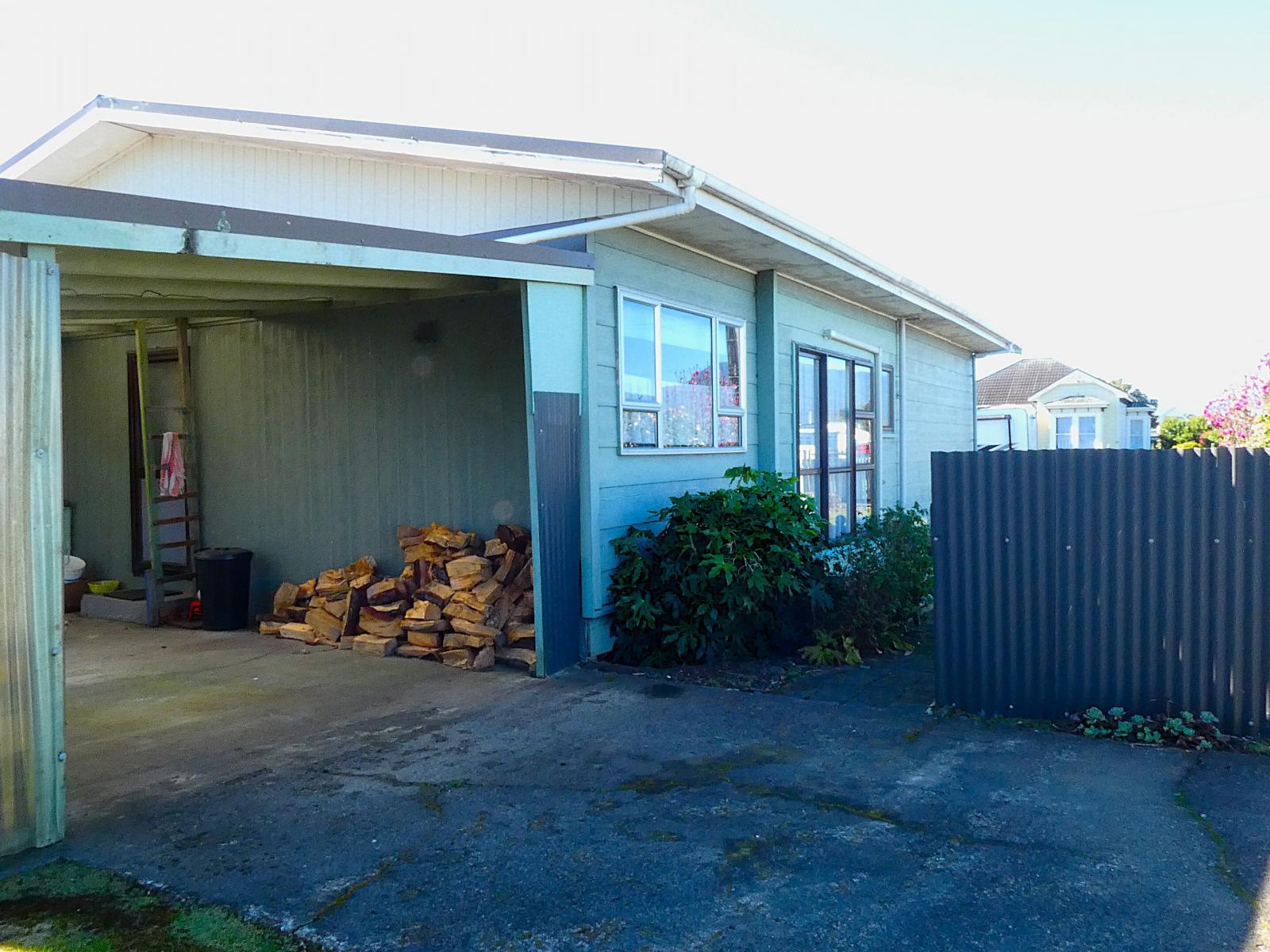 106 Queen Street, Westport