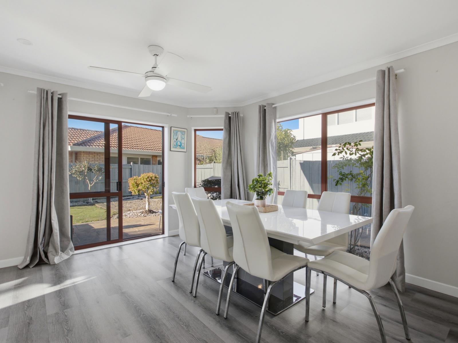 8 Monterey Key, Papamoa
