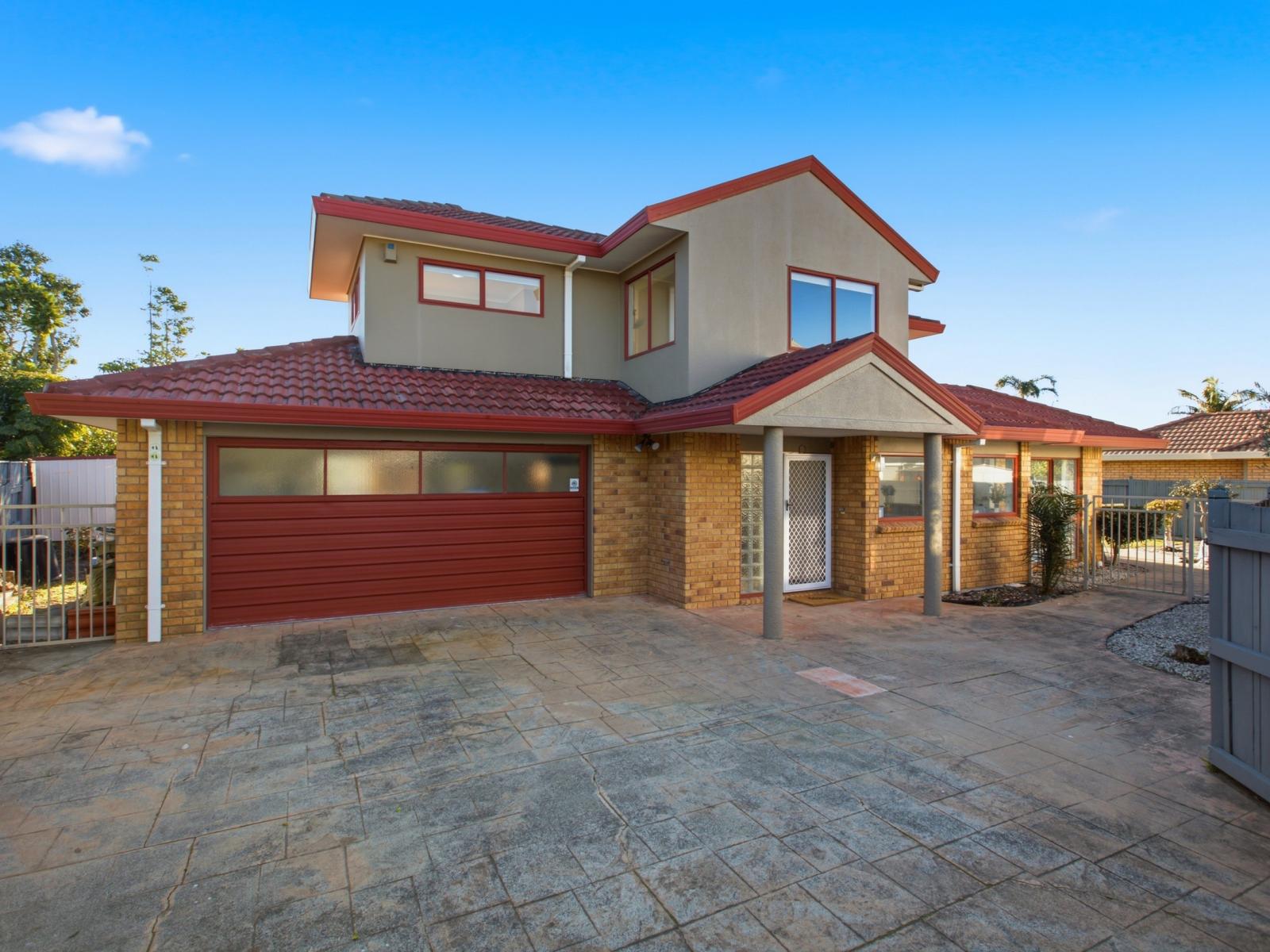8 Monterey Key, Papamoa