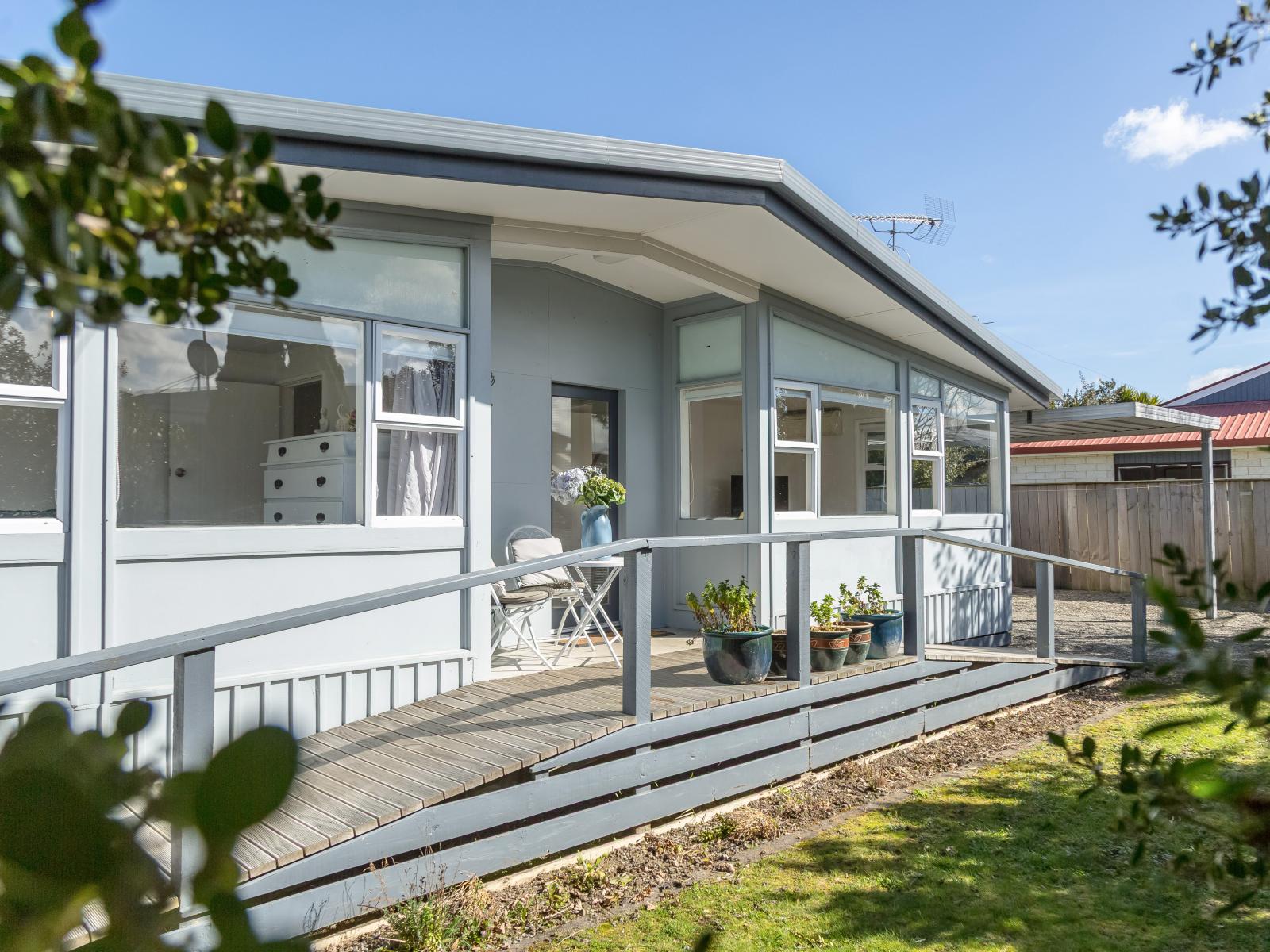 178 East Street, Greytown