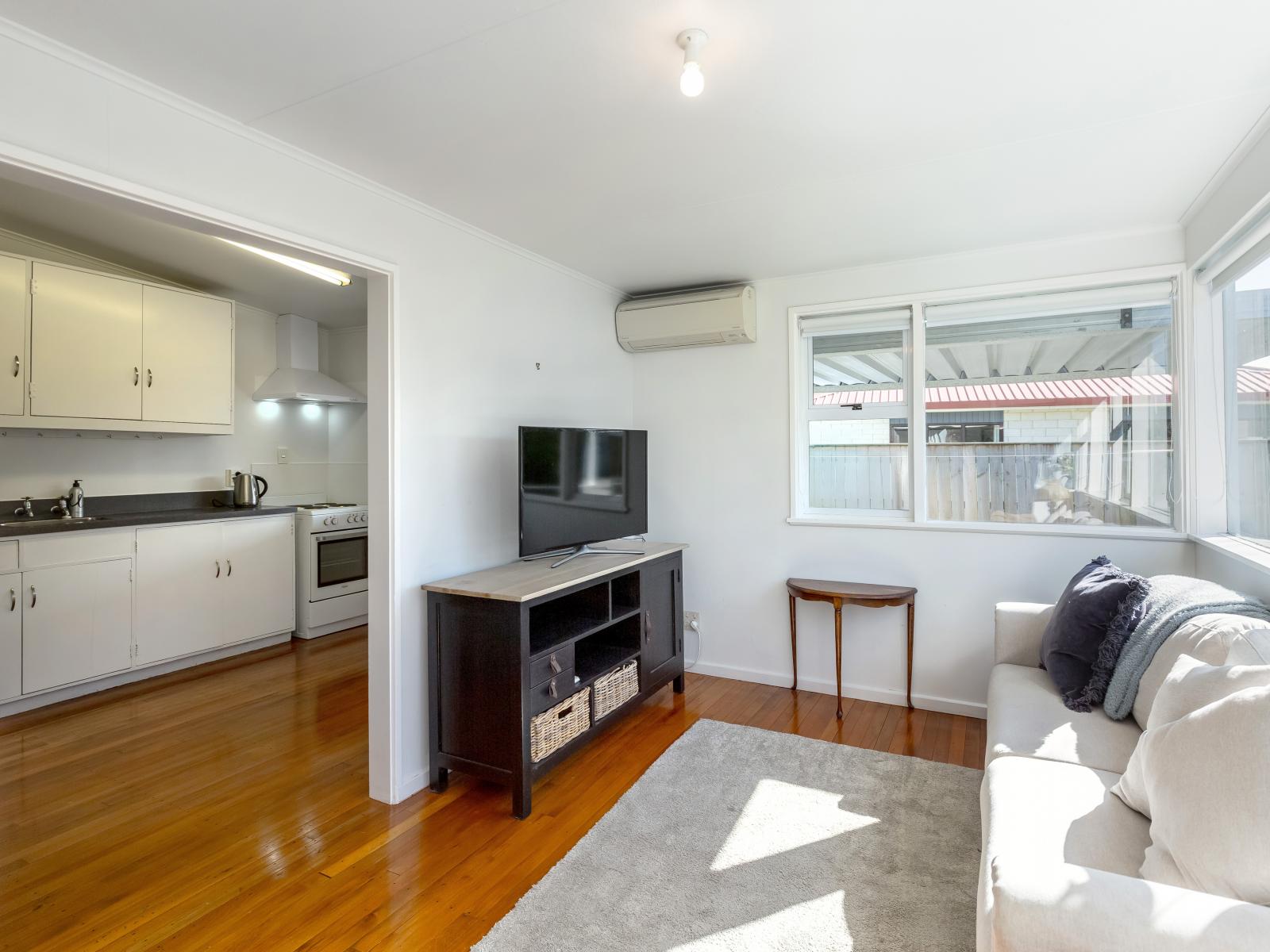 178 East Street, Greytown