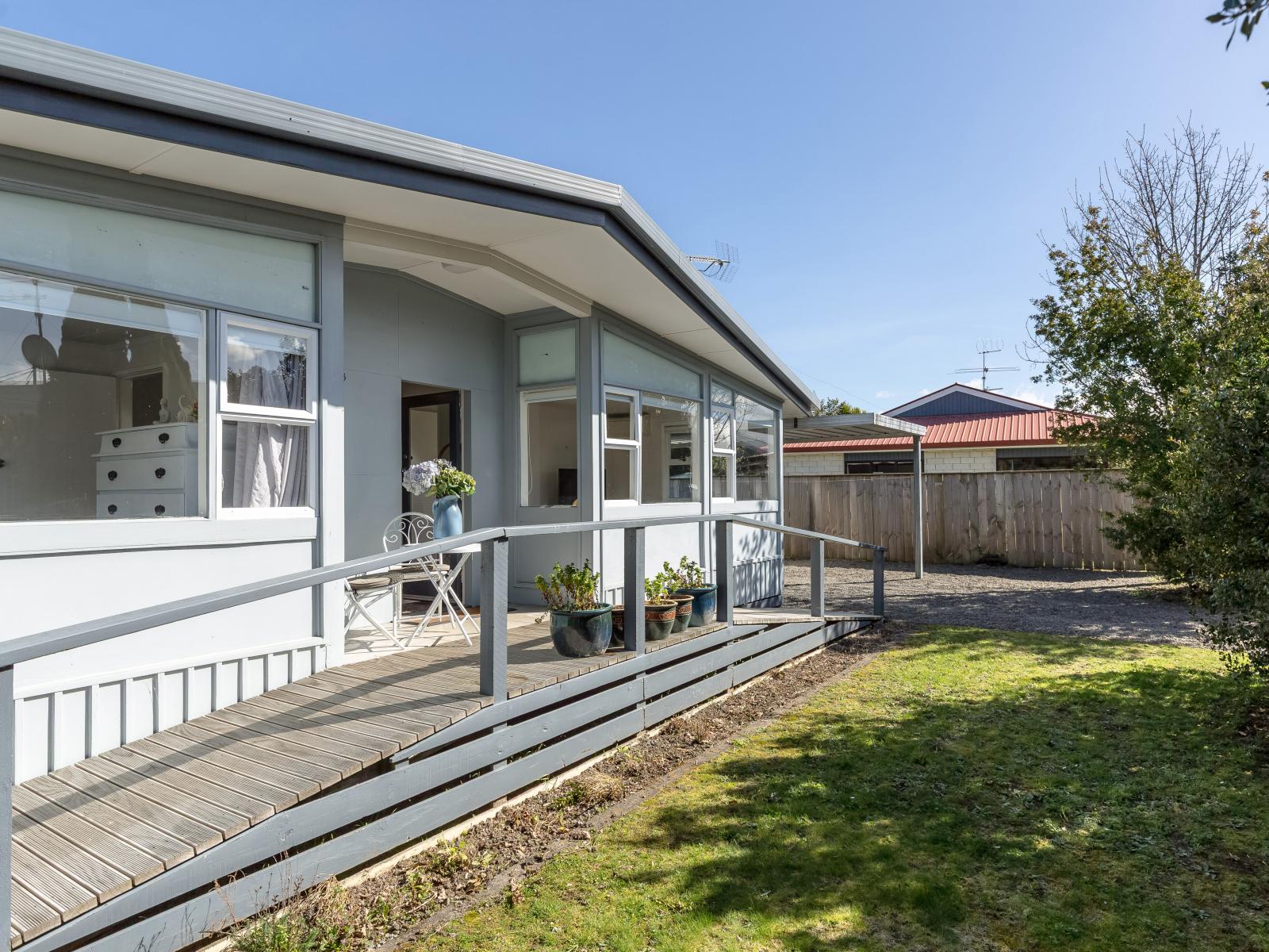 178 East Street, Greytown