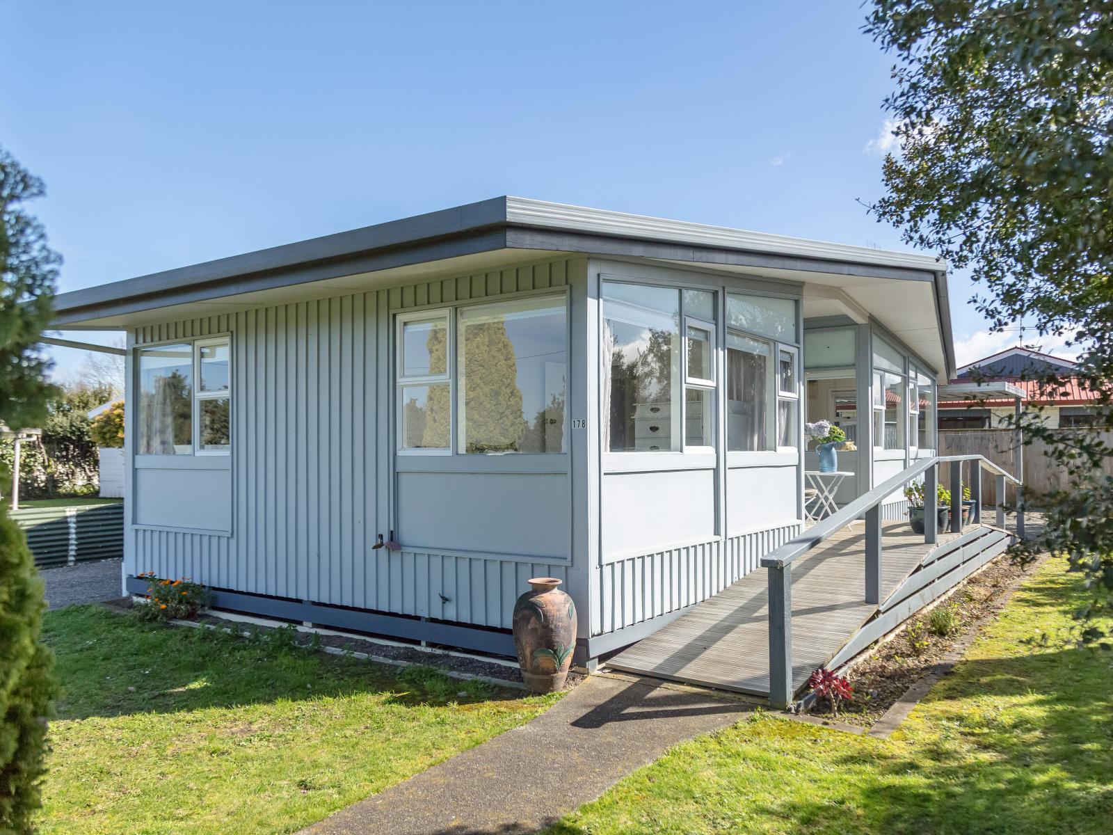 178 East Street, Greytown
