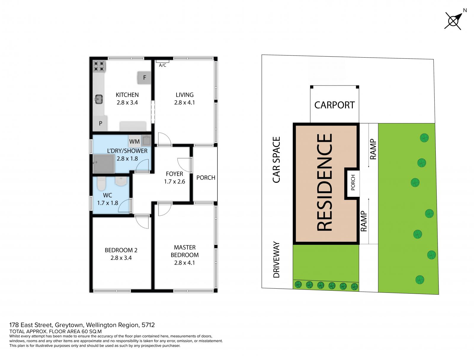178 East Street, Greytown