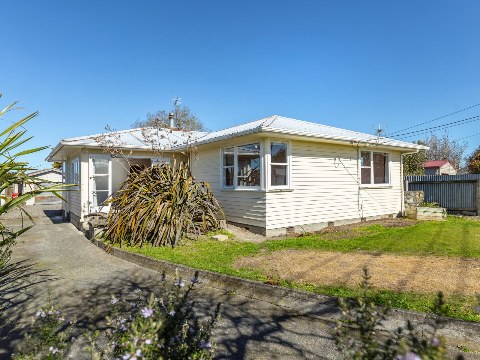 97 Cameron Crescent, Masterton