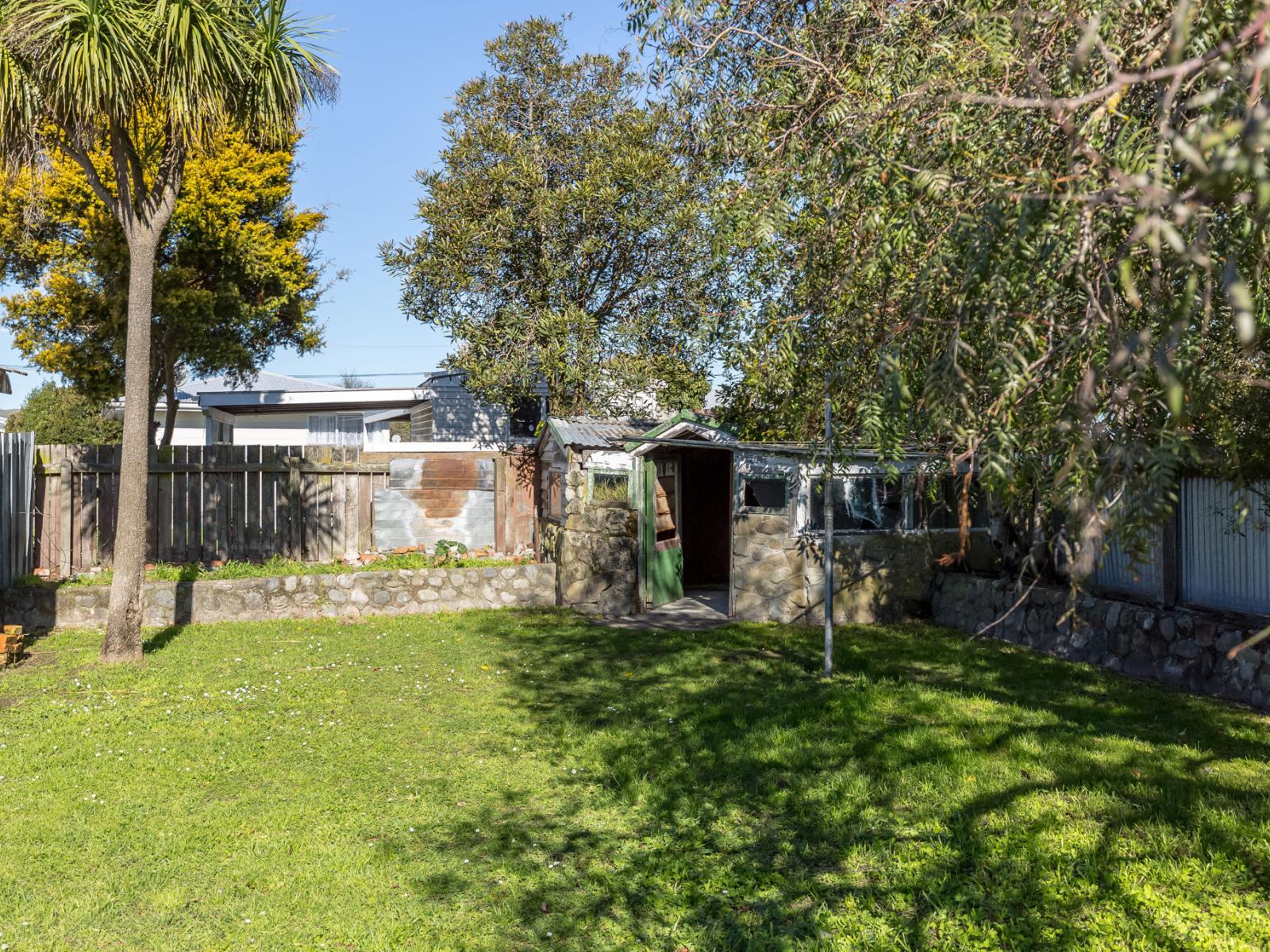 97 Cameron Crescent, Masterton