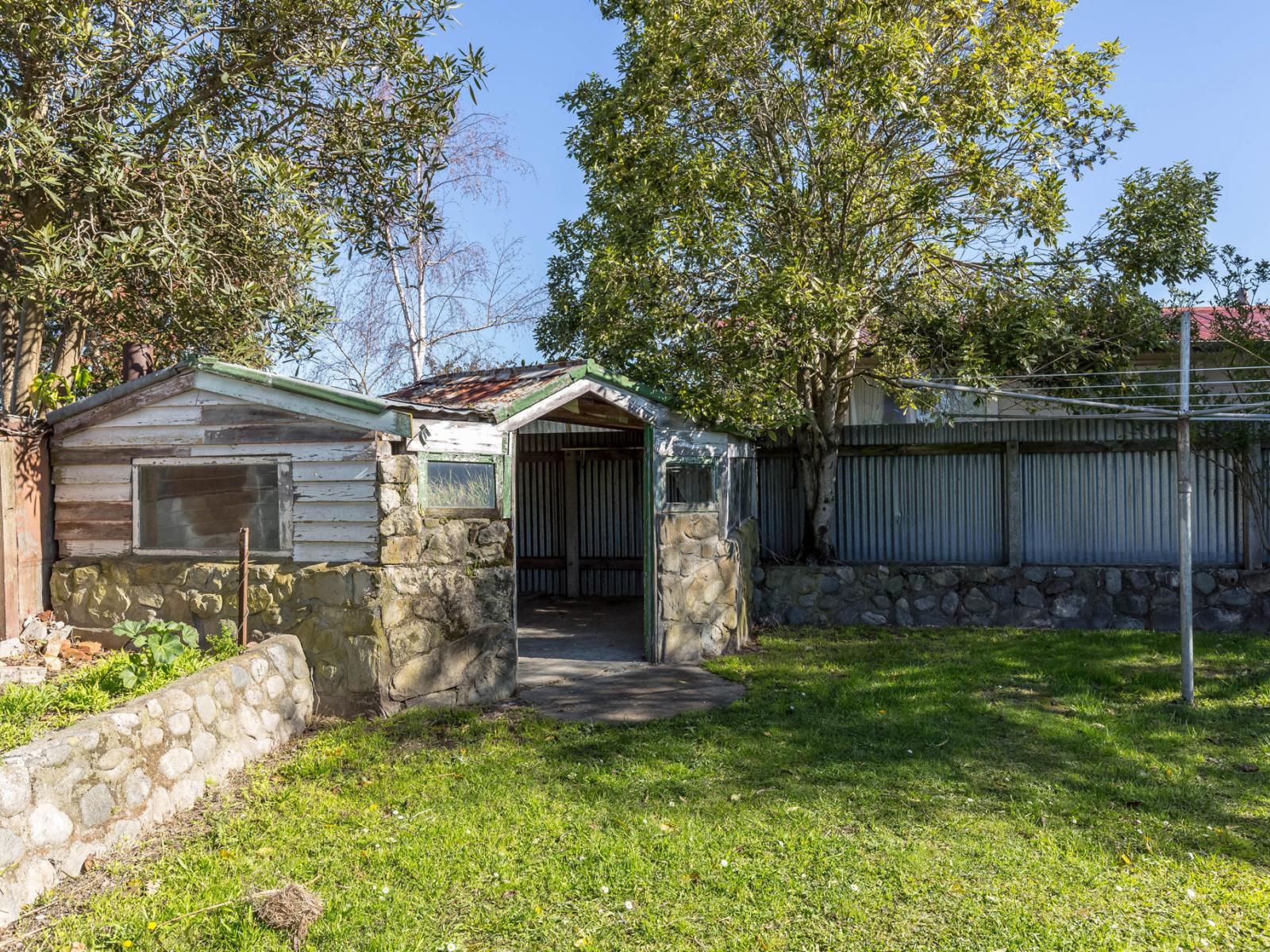97 Cameron Crescent, Masterton