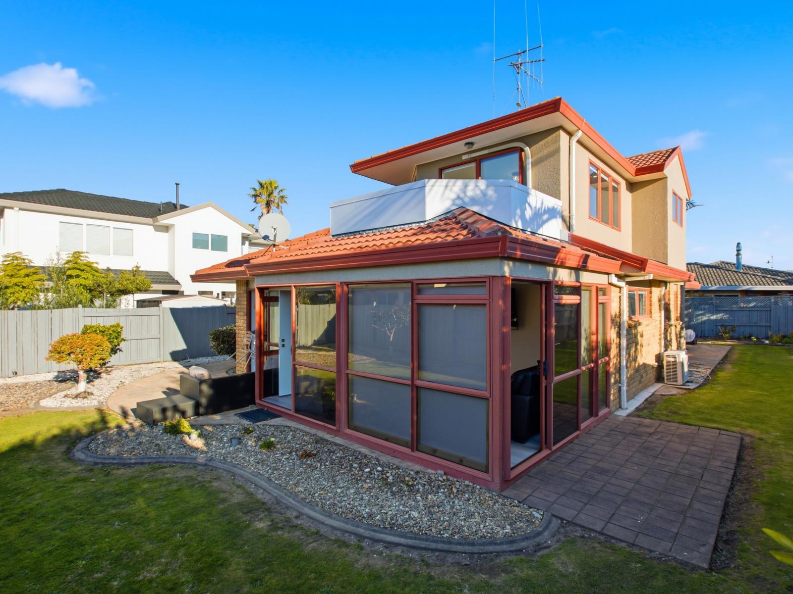 8 Monterey Key, Papamoa