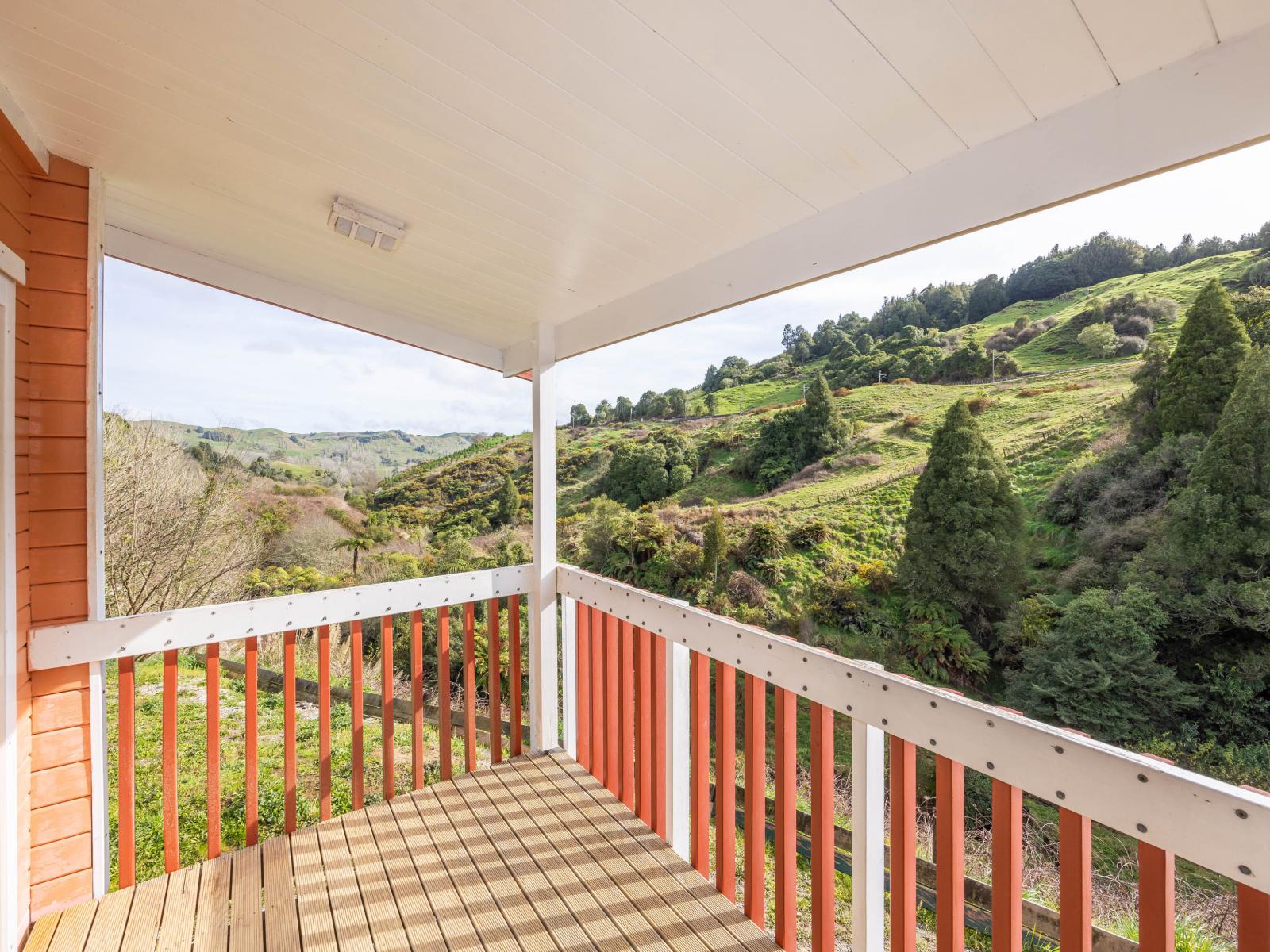 645 State Highway 30, Te Kuiti