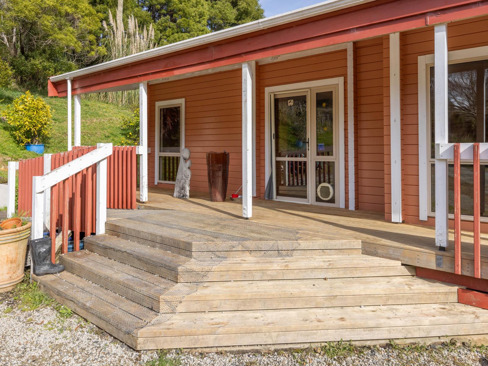 645 State Highway 30, Te Kuiti