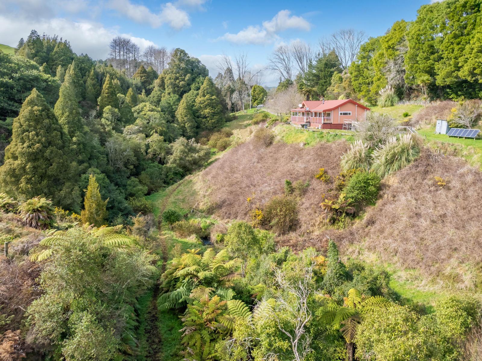 645 State Highway 30, Te Kuiti