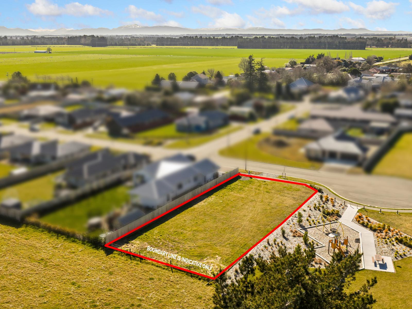 4 Wayleggo Place , Dunsandel