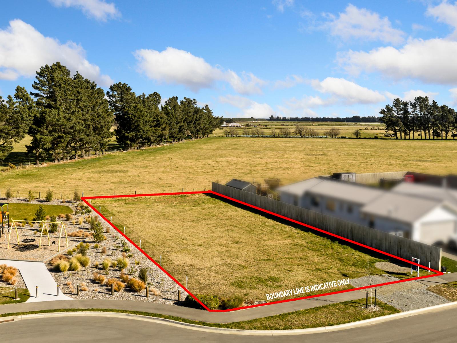 4 Wayleggo Place , Dunsandel