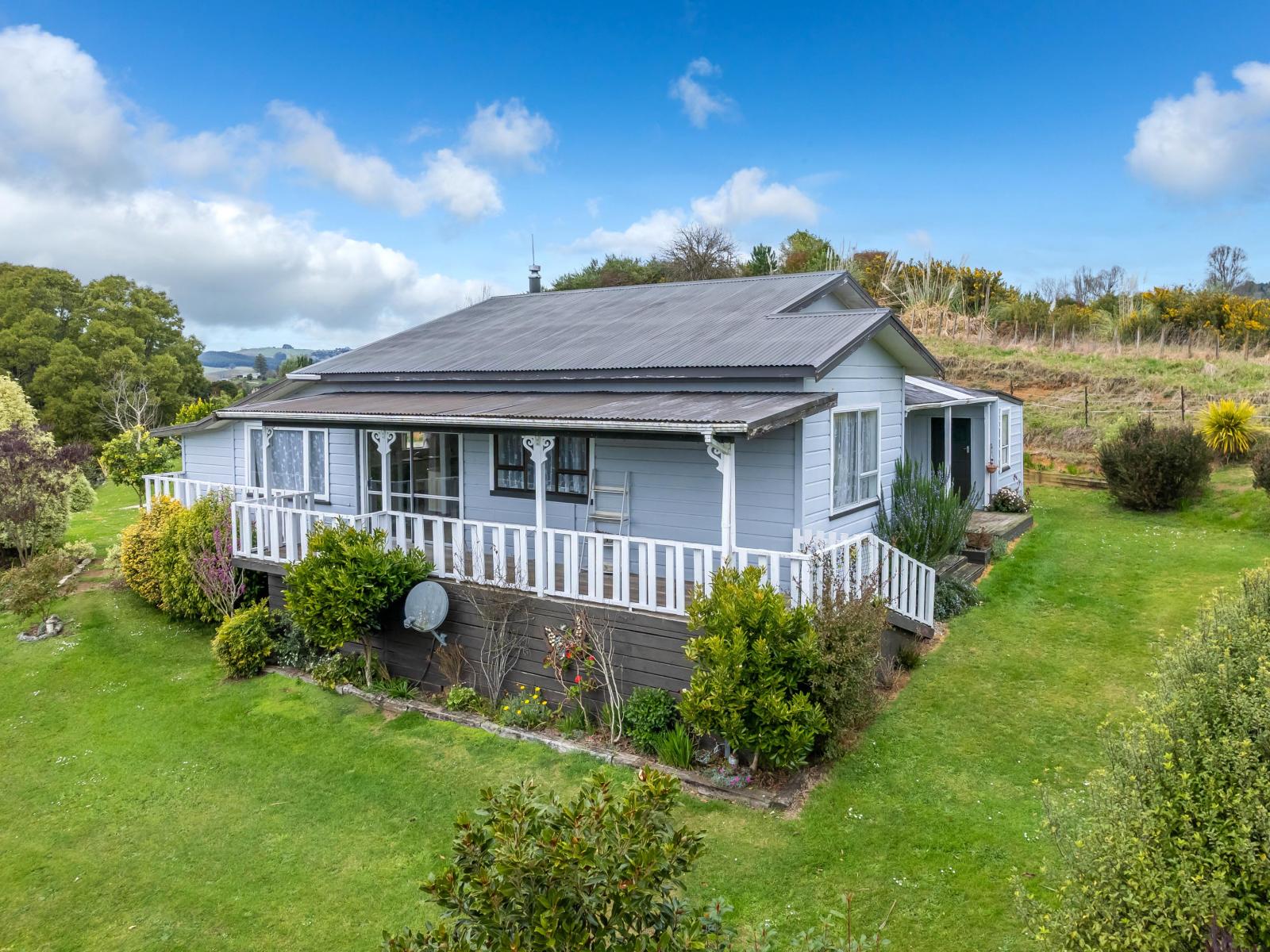 11 Gadsby Road, Te Kuiti