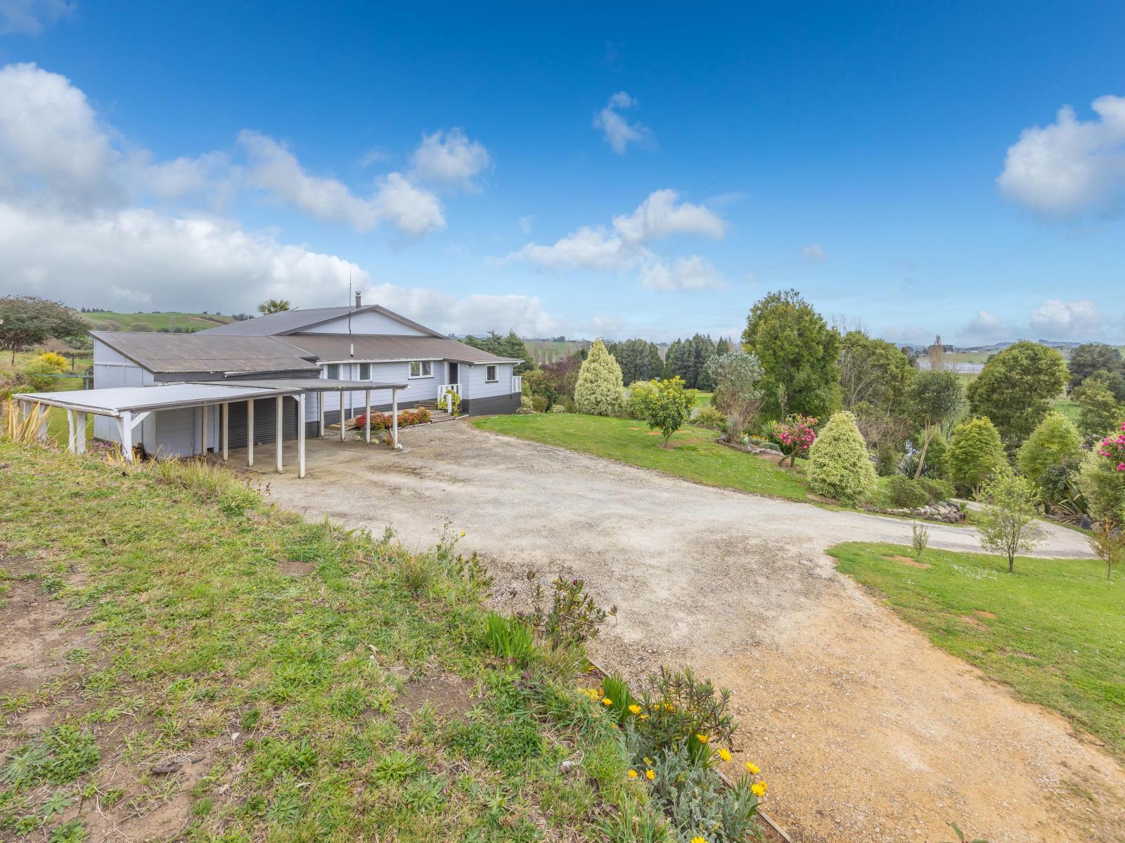 11 Gadsby Road, Te Kuiti