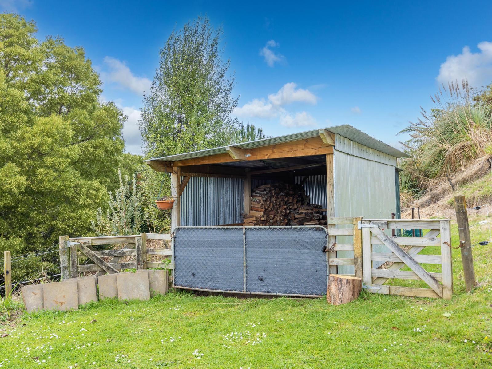 11 Gadsby Road, Te Kuiti