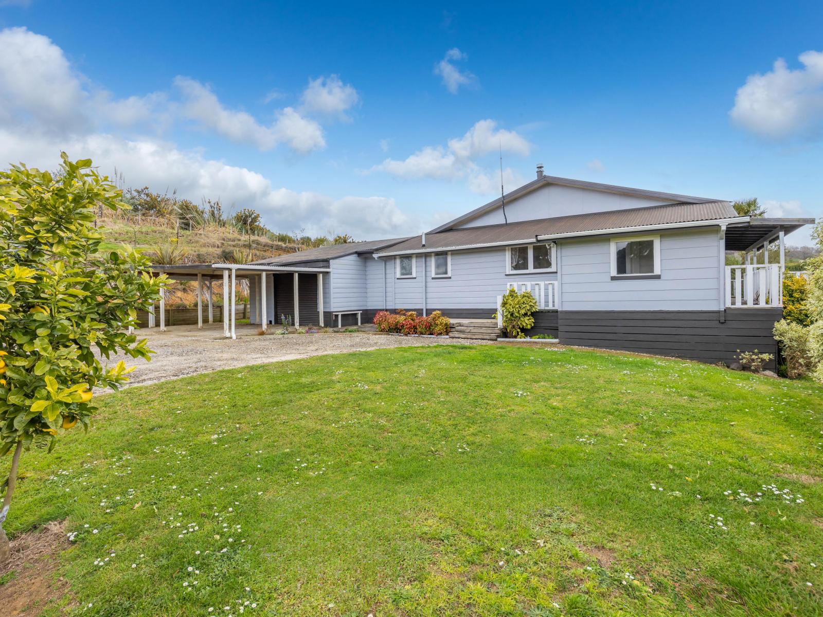 11 Gadsby Road, Te Kuiti